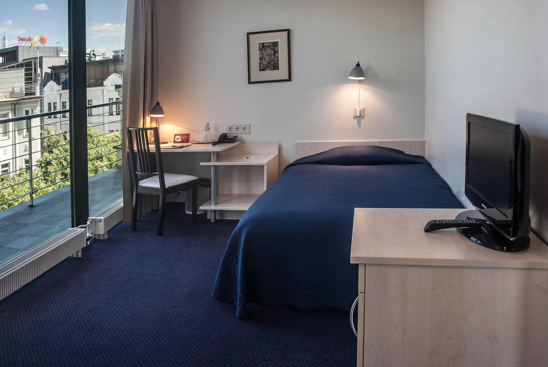 Viešbutis KAUNAS by null