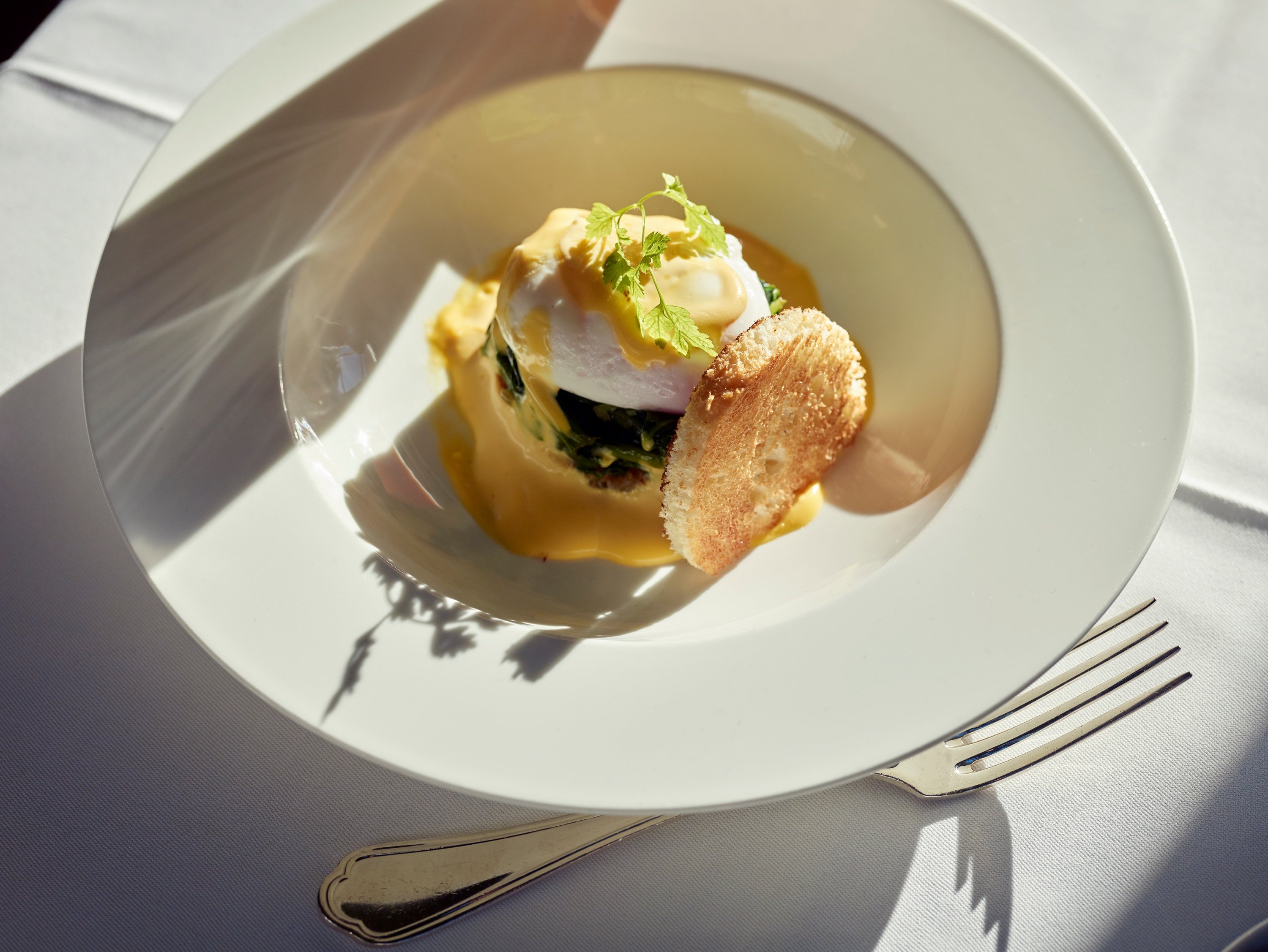 Le Grand Bellevue by null