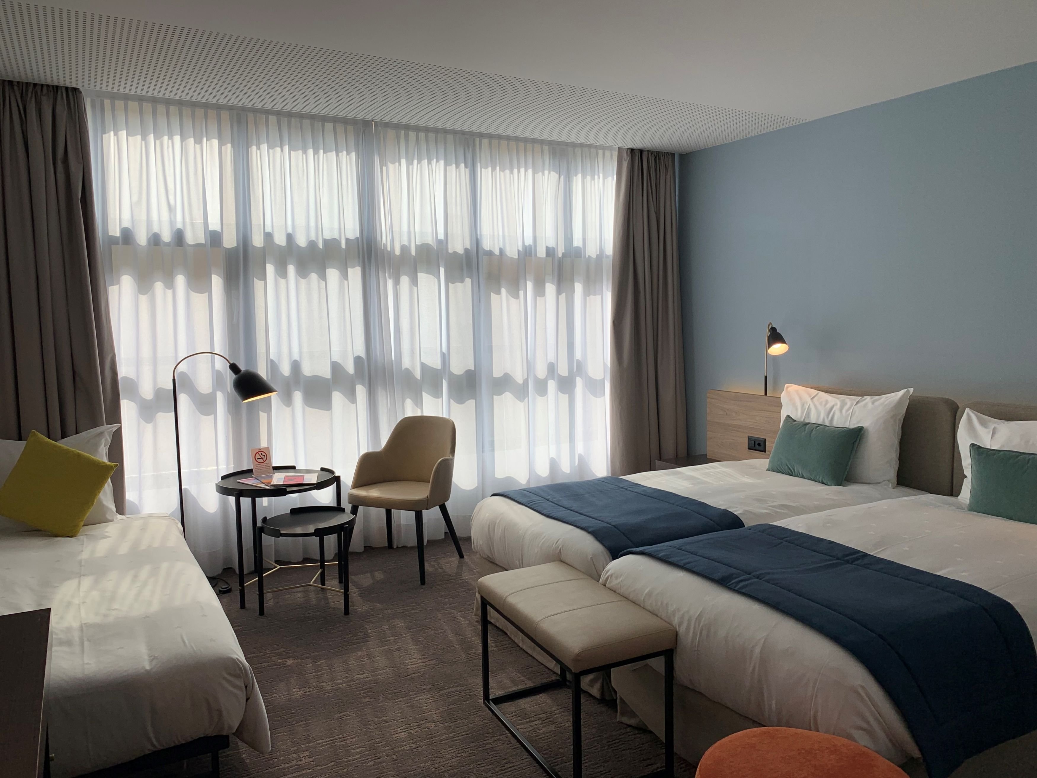 Astra Hotel Vevey 4* (Montreux Riviera Lavaux) by null