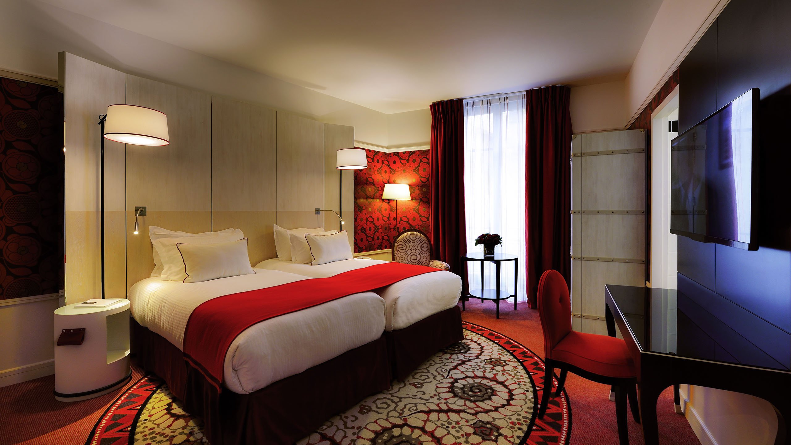 Hotel Carlton Lyon - MGallery Collection by null