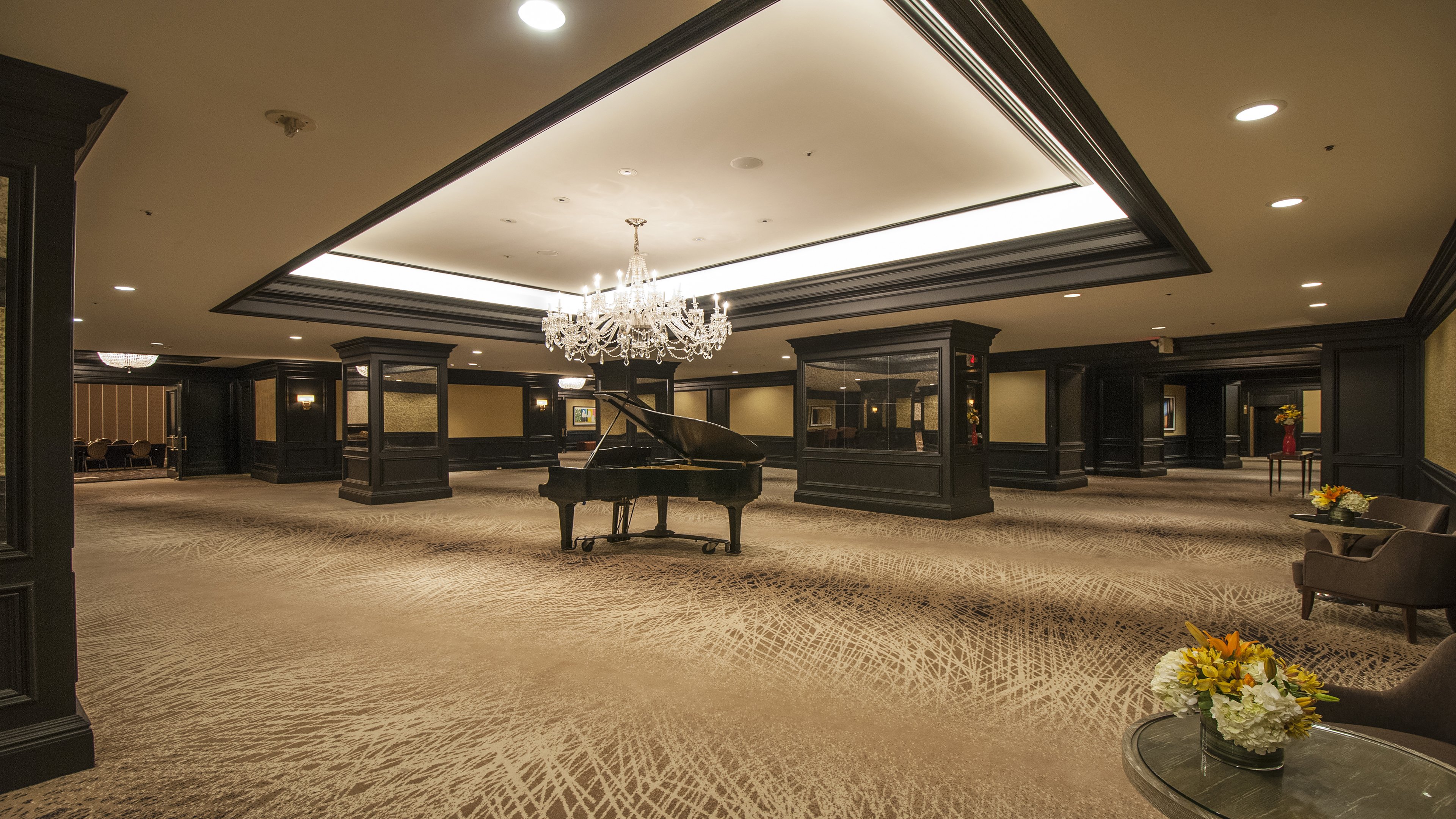 InterContinental Kansas City at the Plaza by null