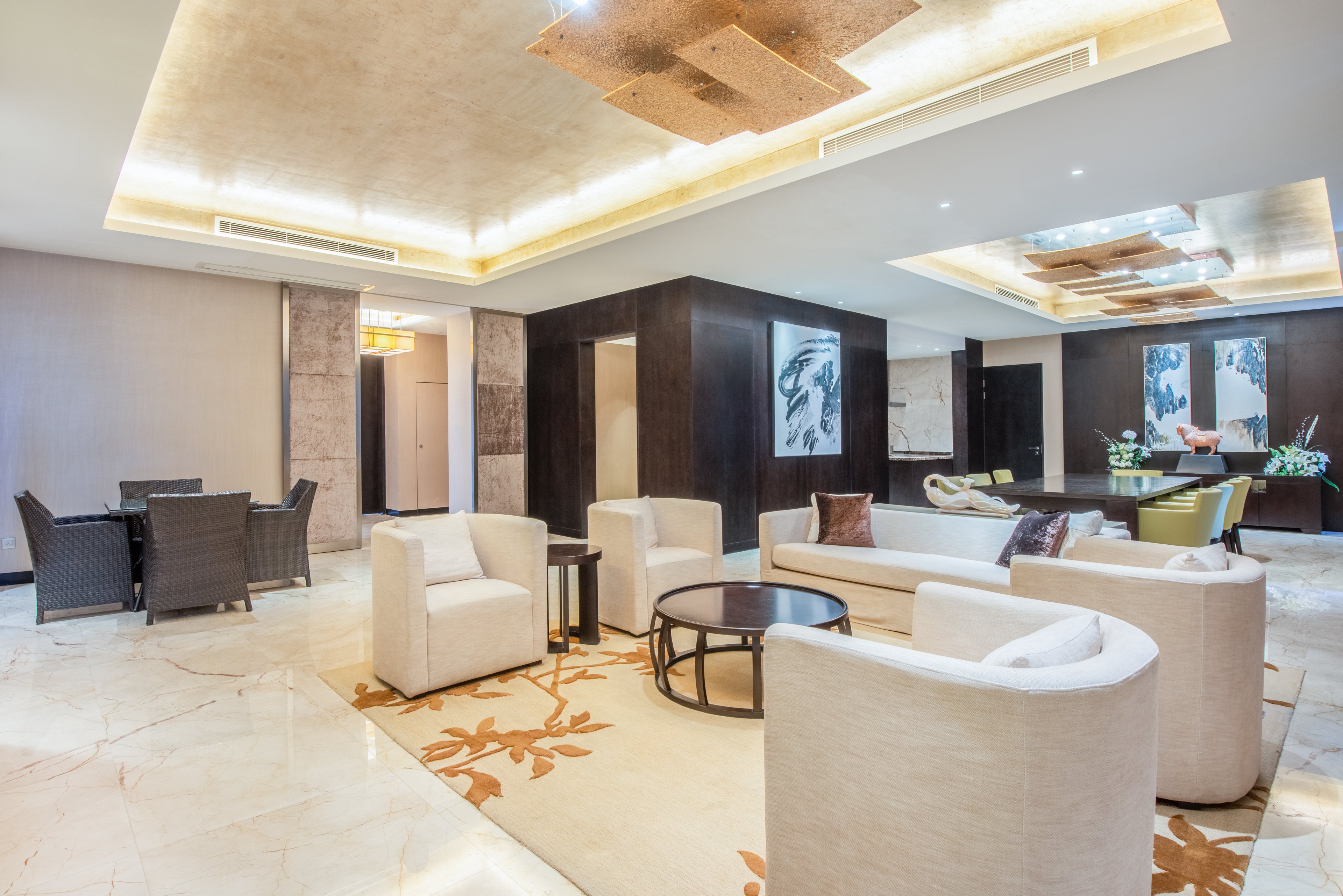 Holiday Inn Nantong Oasis International photo 7