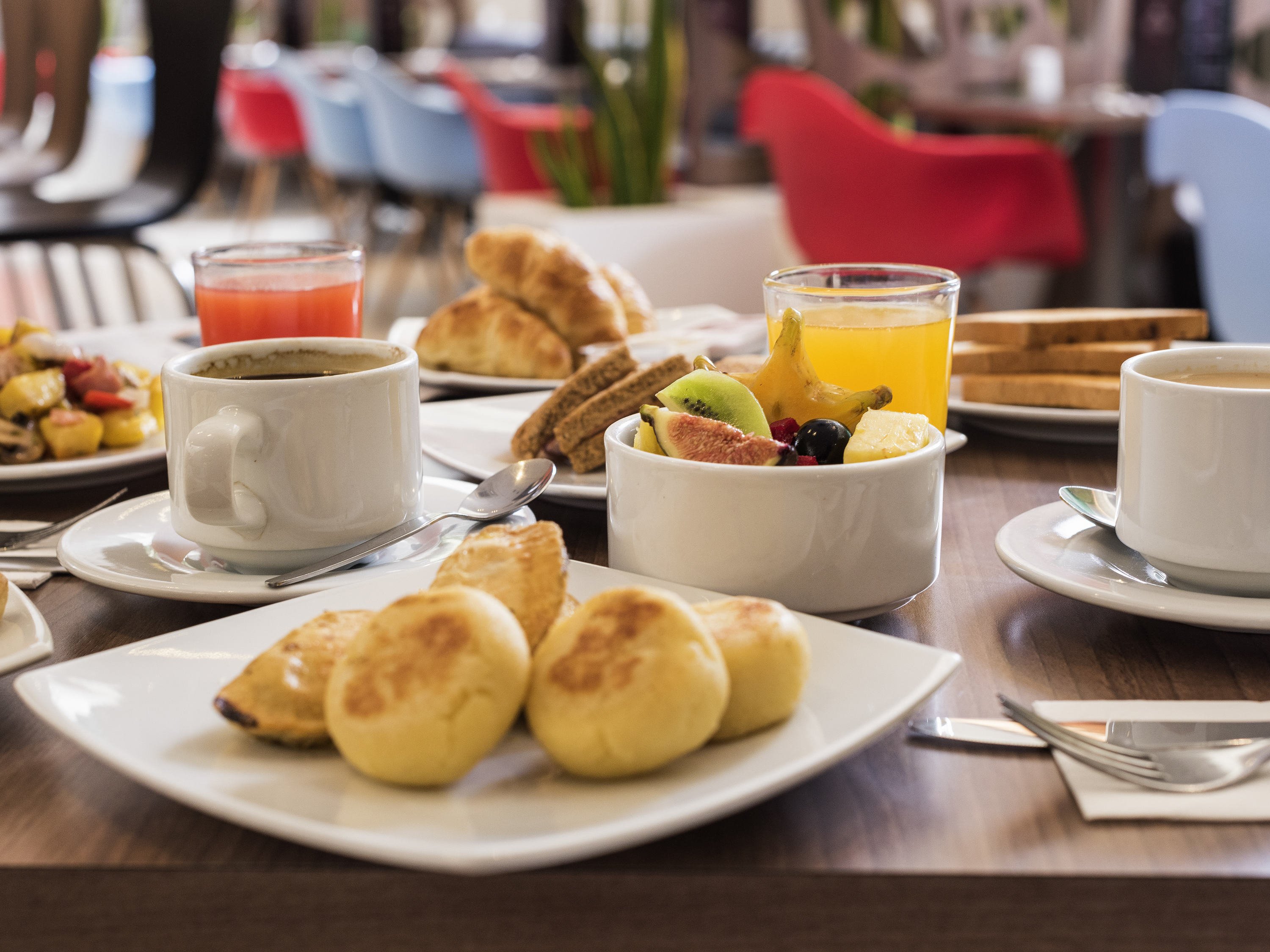 ibis Lima Larco Miraflores by null