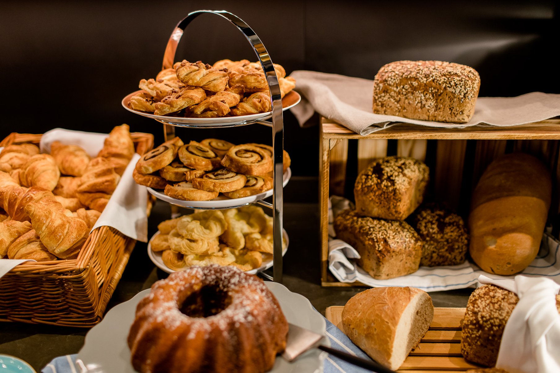 Hotel Motel One Wien-Hauptbahnhof by null