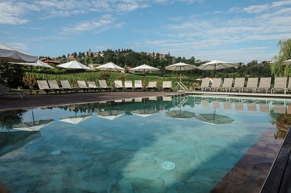 Relais Villa d'Amelia by null