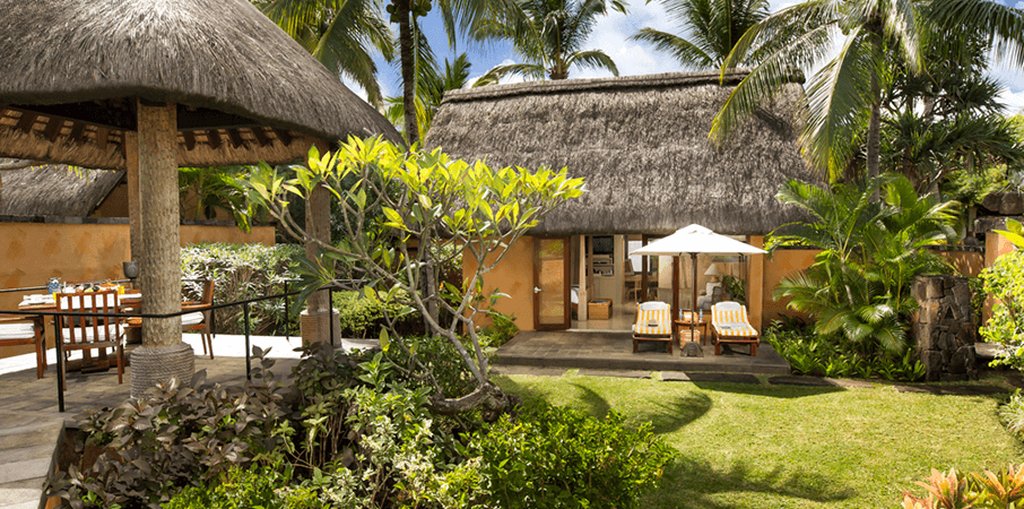The Oberoi Beach Resort, Mauritius image