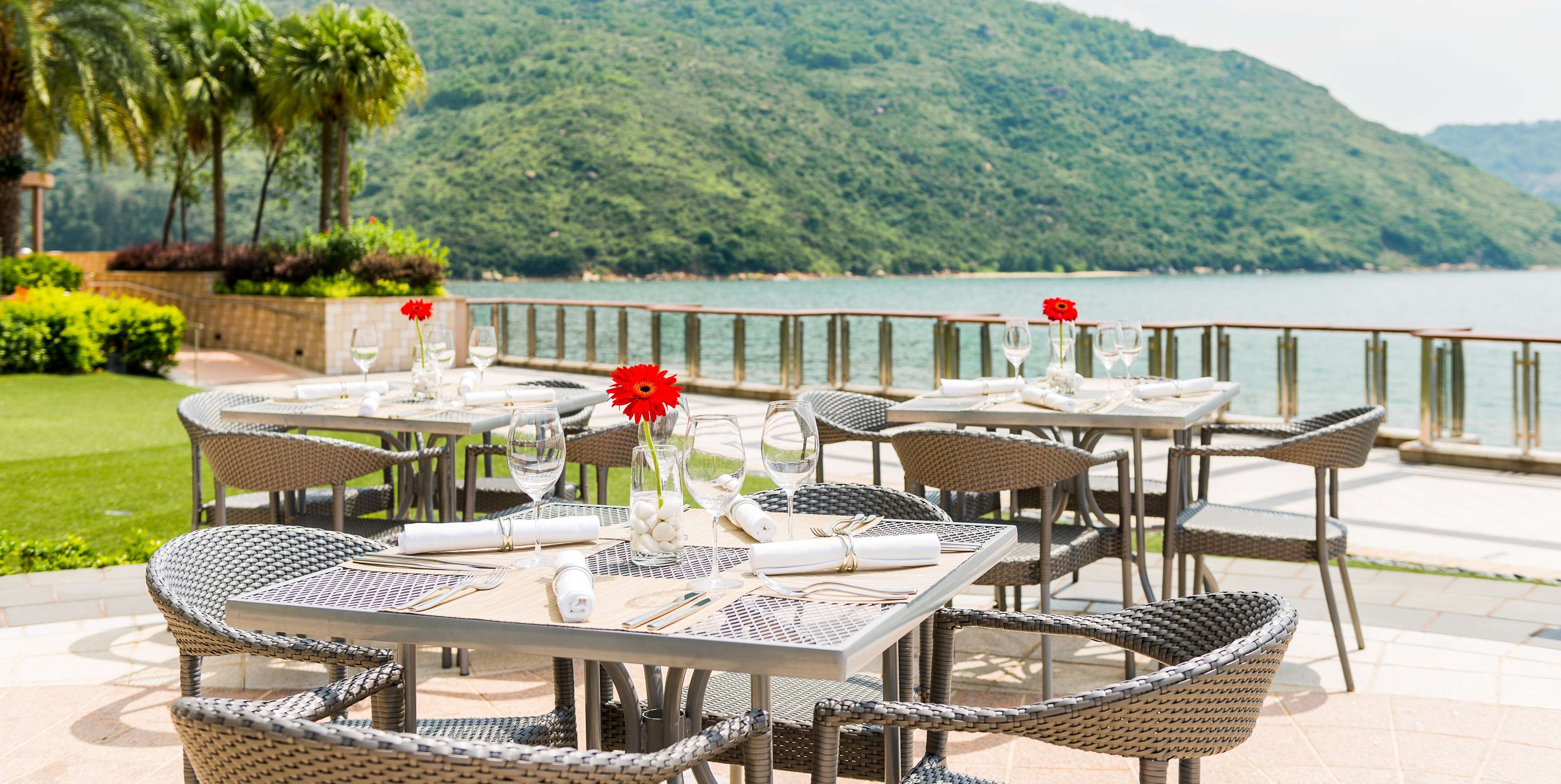 Auberge Discovery Bay Hong Kong photo 3
