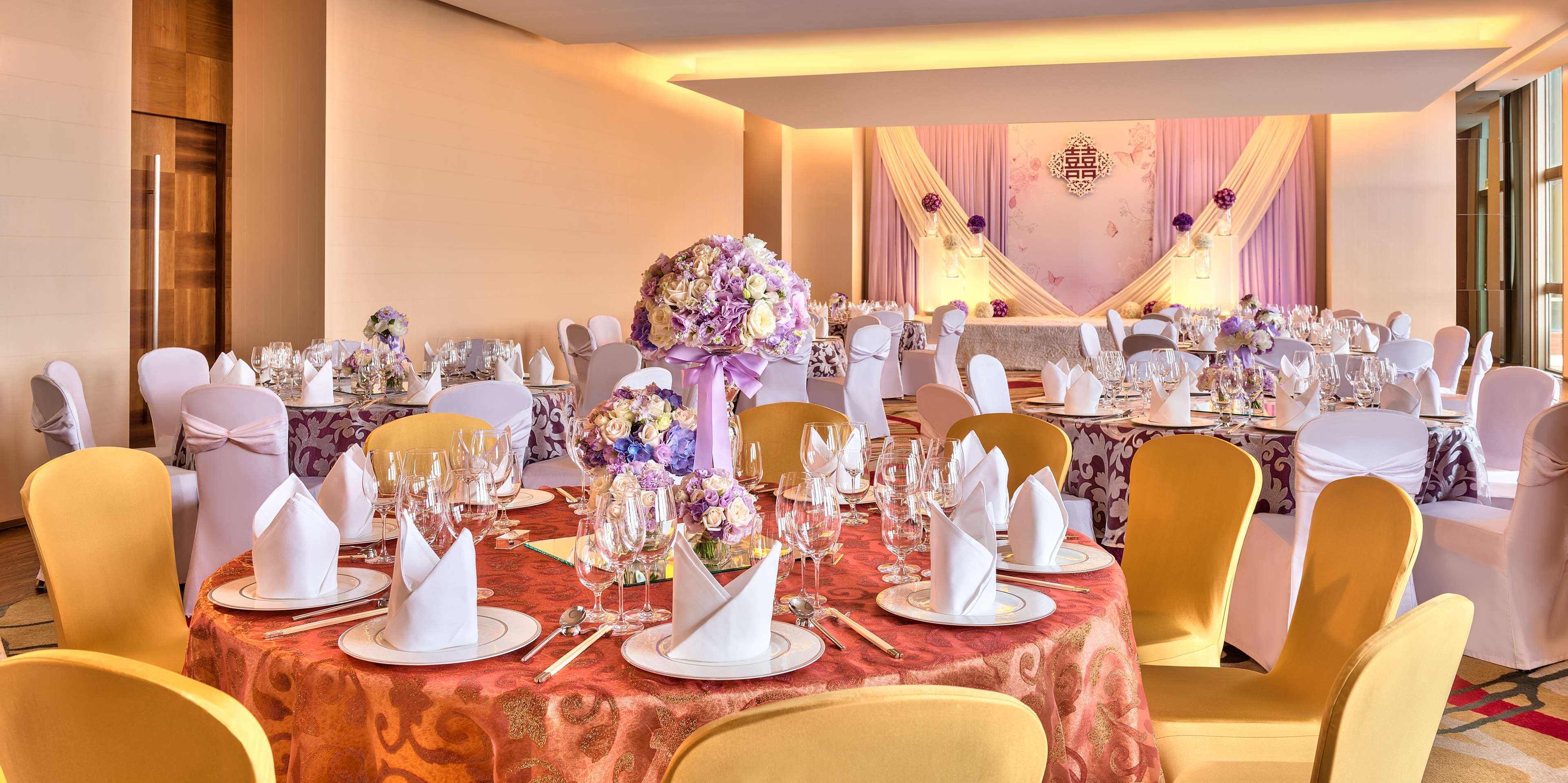 Auberge Discovery Bay Hong Kong photo 4