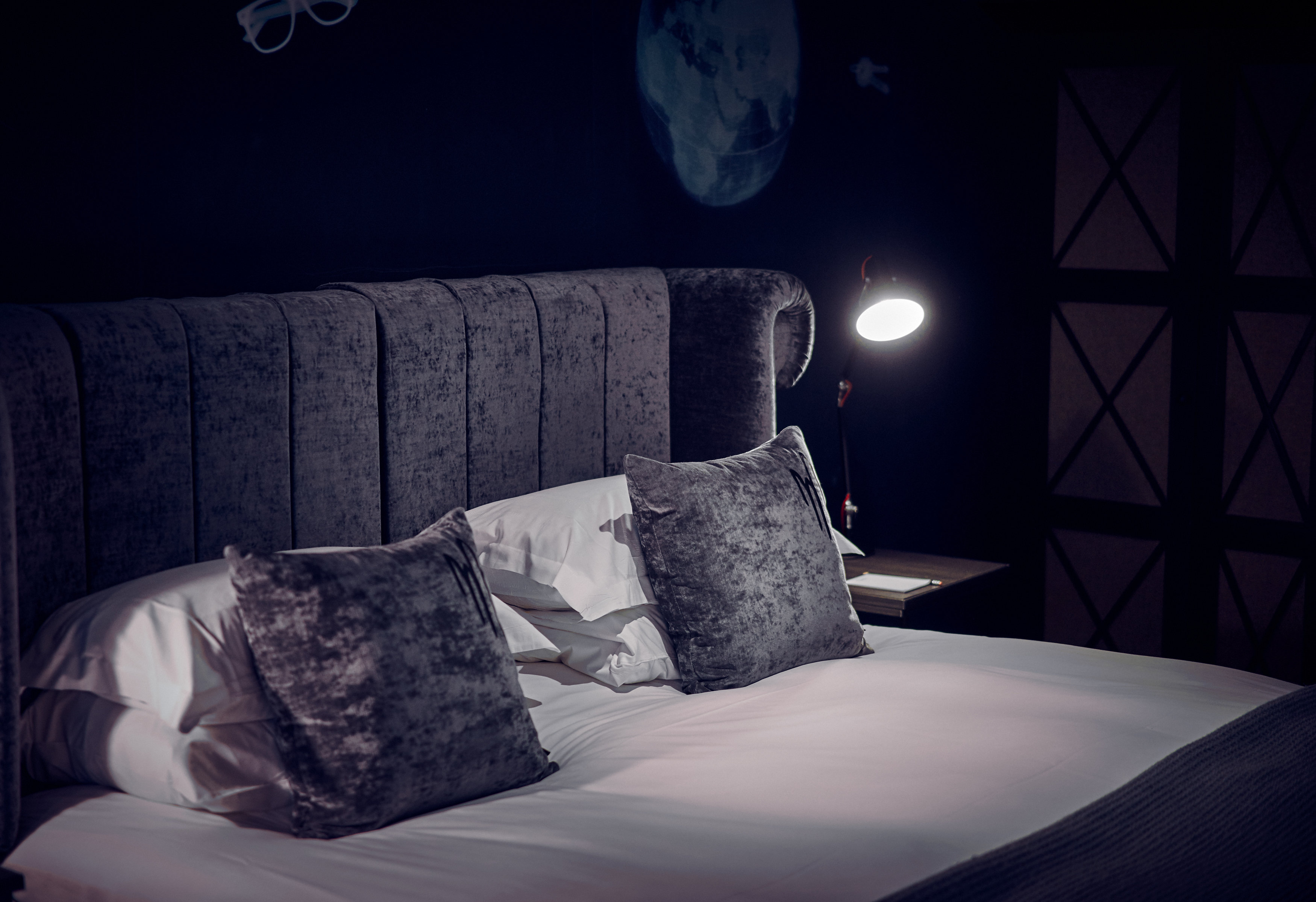 Malmaison Belfast by null