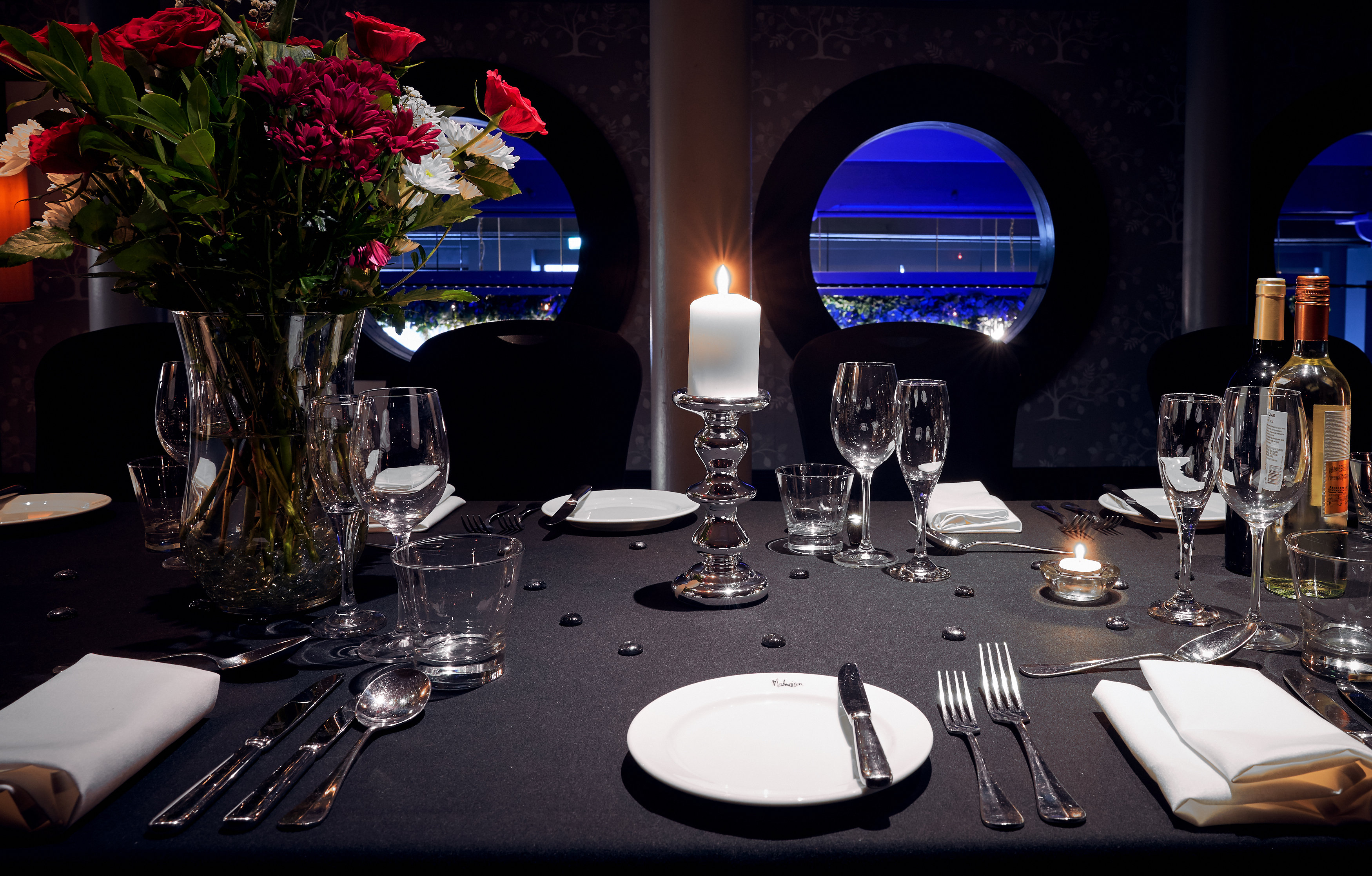 Malmaison Belfast by null