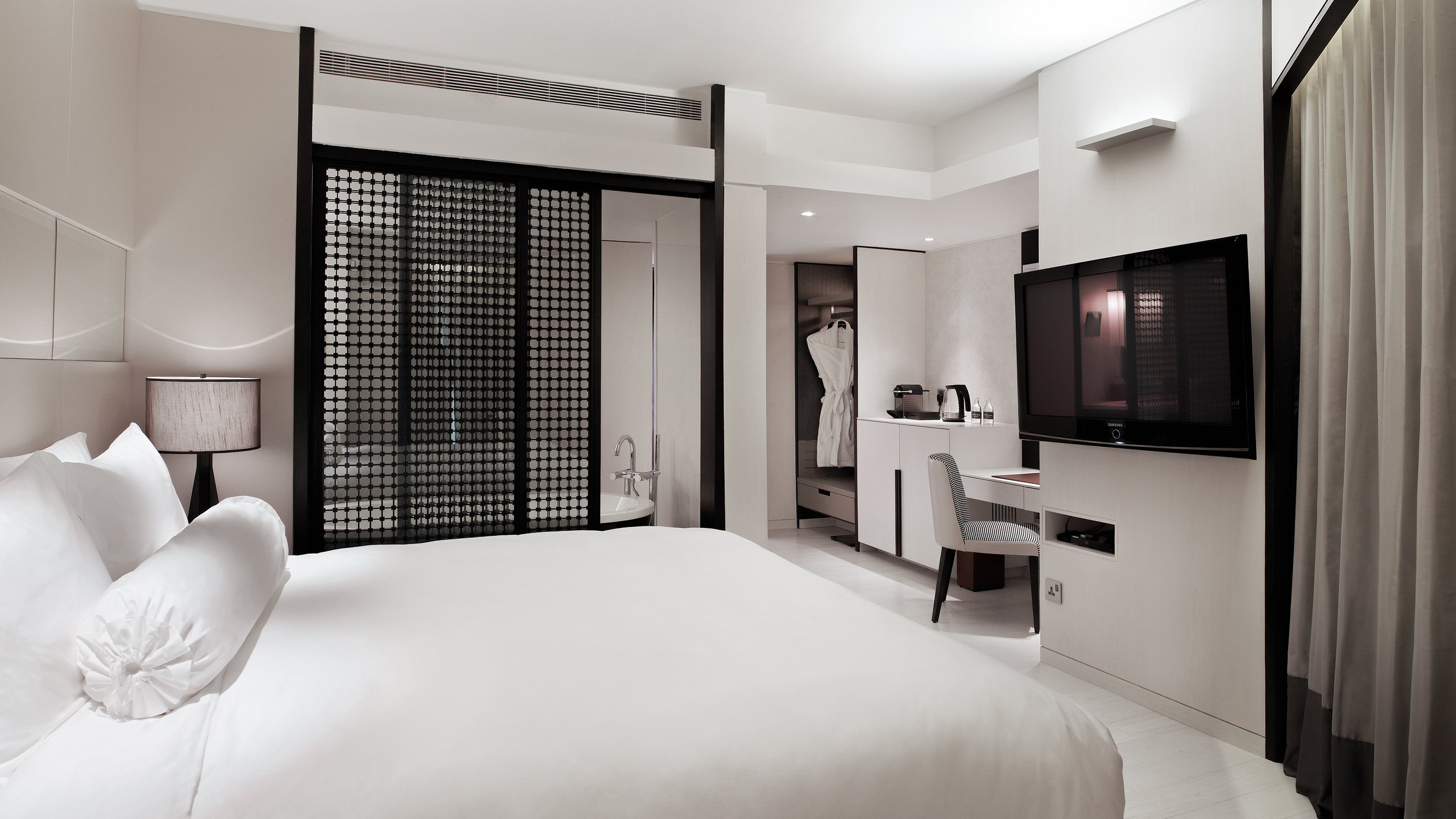 Naumi Hotel Singapore by null