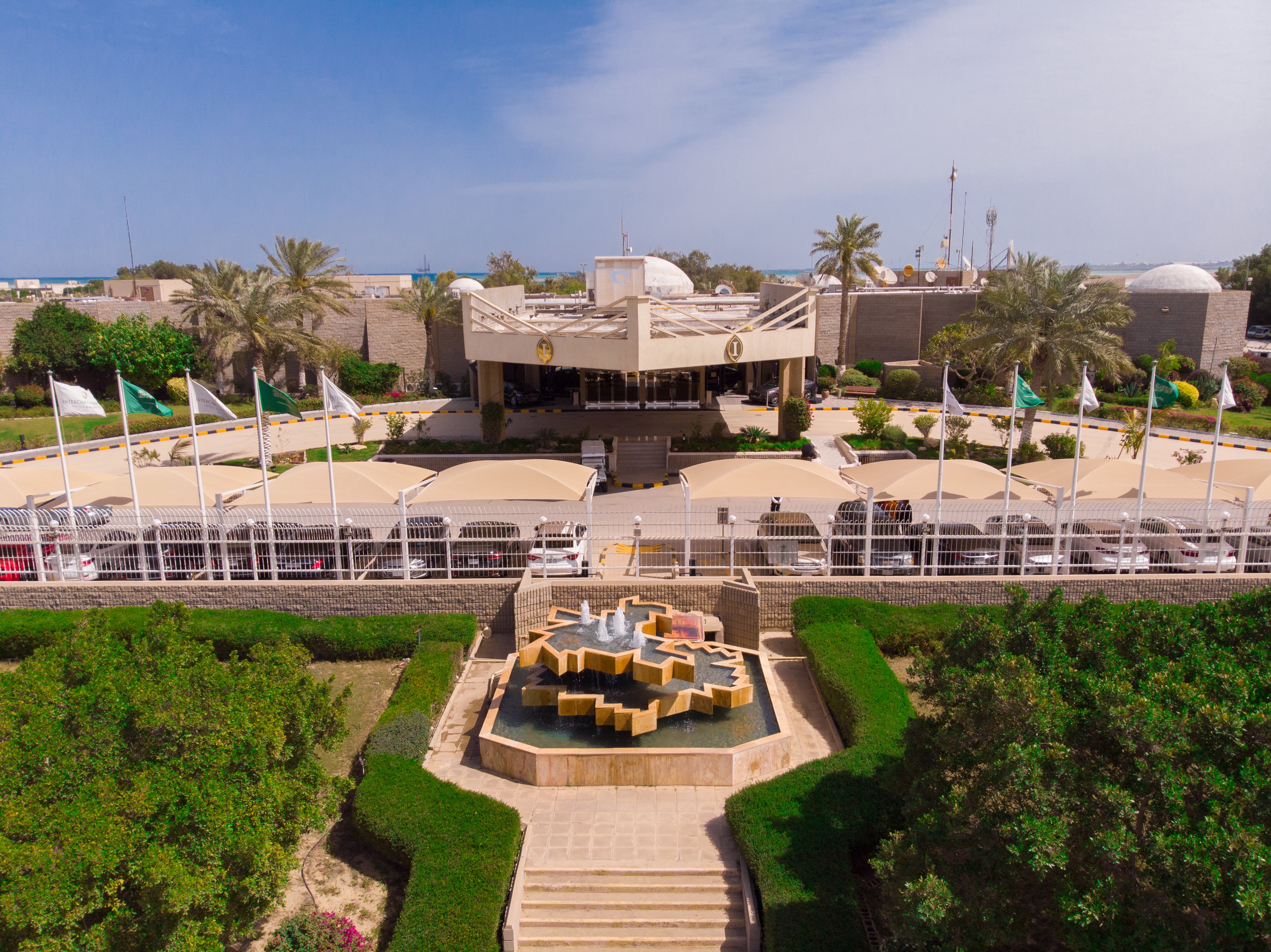 InterContinental Al Jubail Resort image