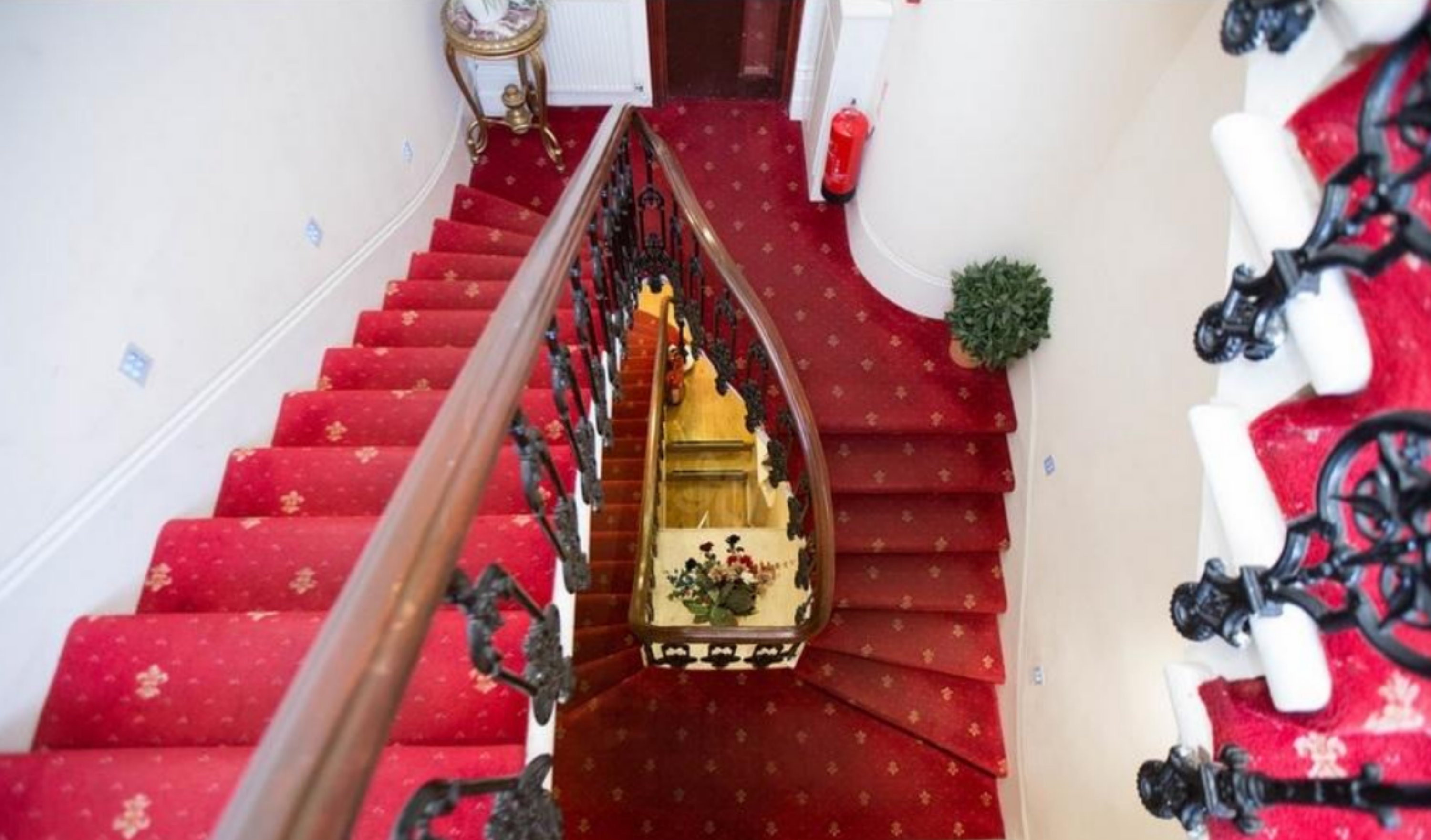 Notting Hill Gate Hotel photo 5