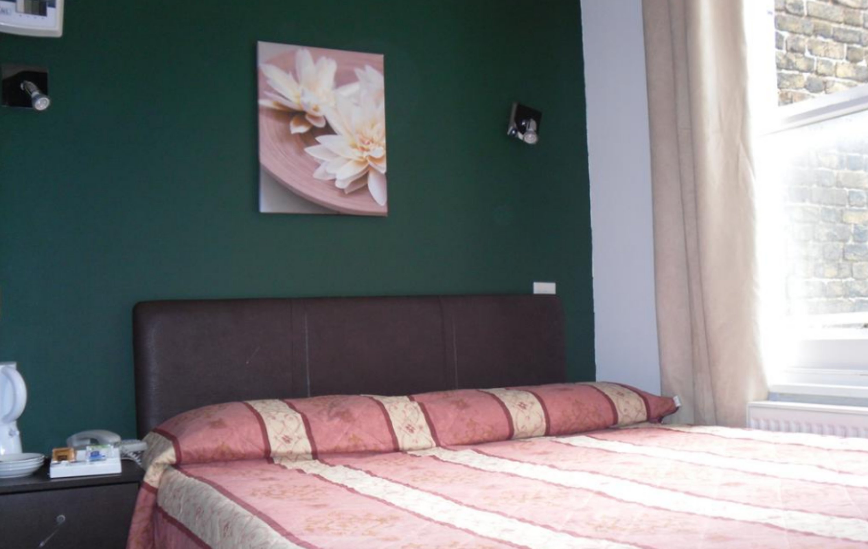Notting Hill Gate Hotel photo 9