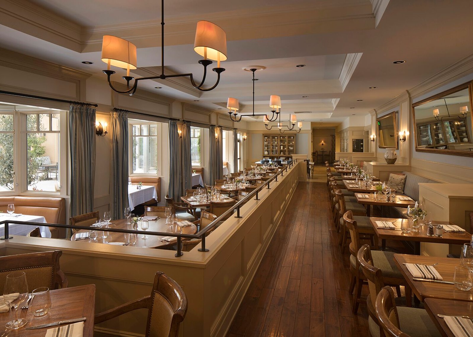 Lafayette Park Hotel & Spa by null
