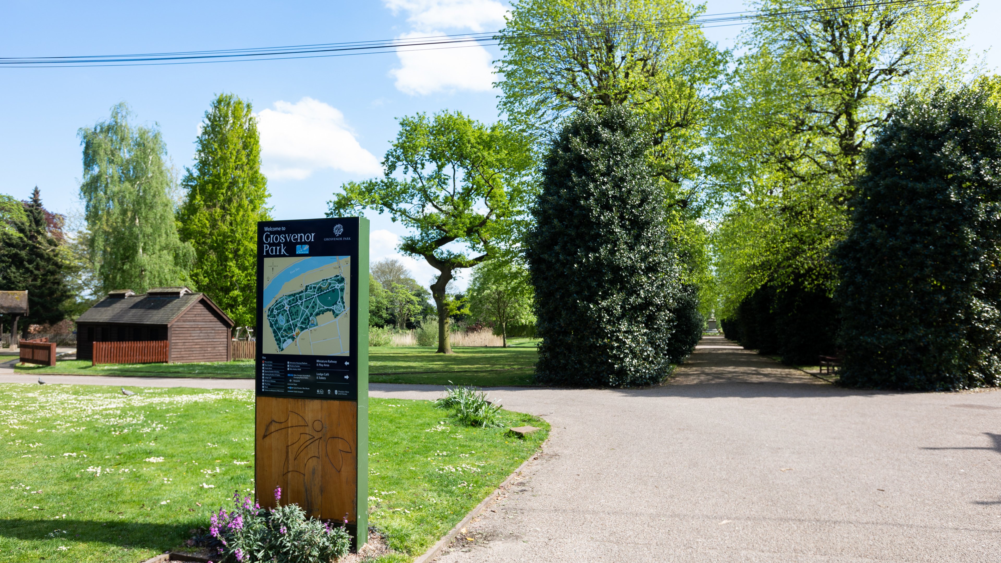 Hotel Indigo Chester by IHG by null