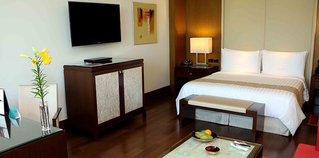 The Oberoi, Gurgaon by null