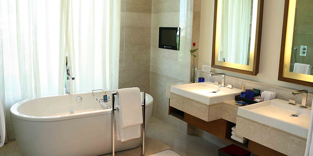 The Oberoi, Gurgaon by null