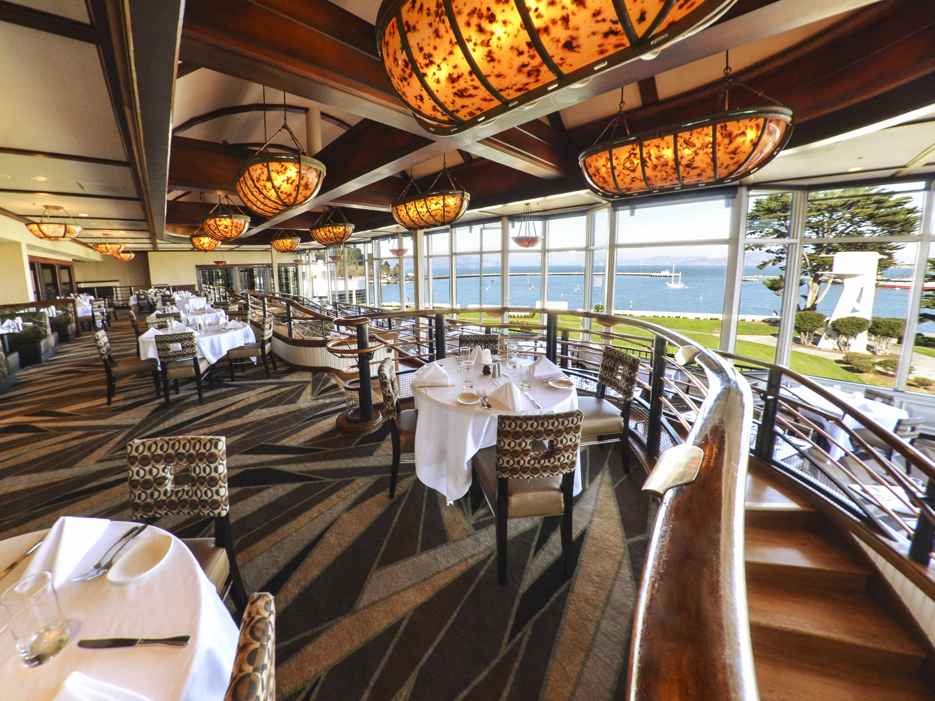 Fairmont Heritage Place - Ghirardelli Square by null