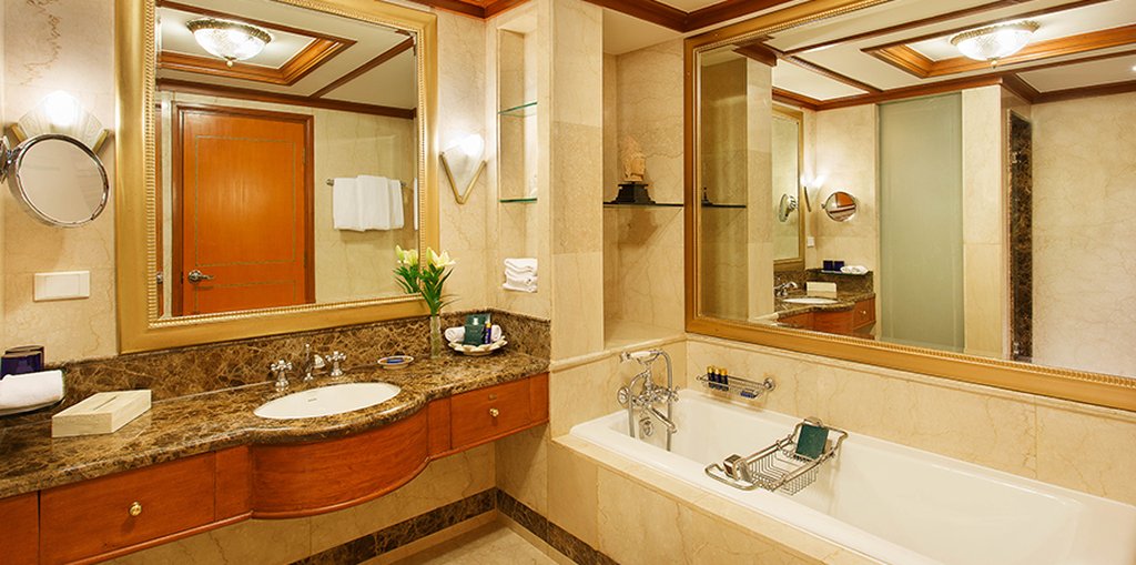 Wildflower Hall, An Oberoi Resort, Shimla by null