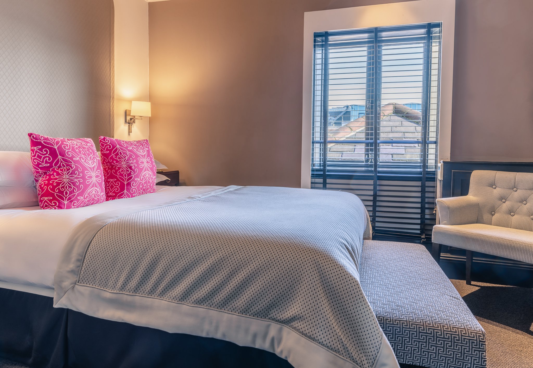 11 Cadogan Gardens by null