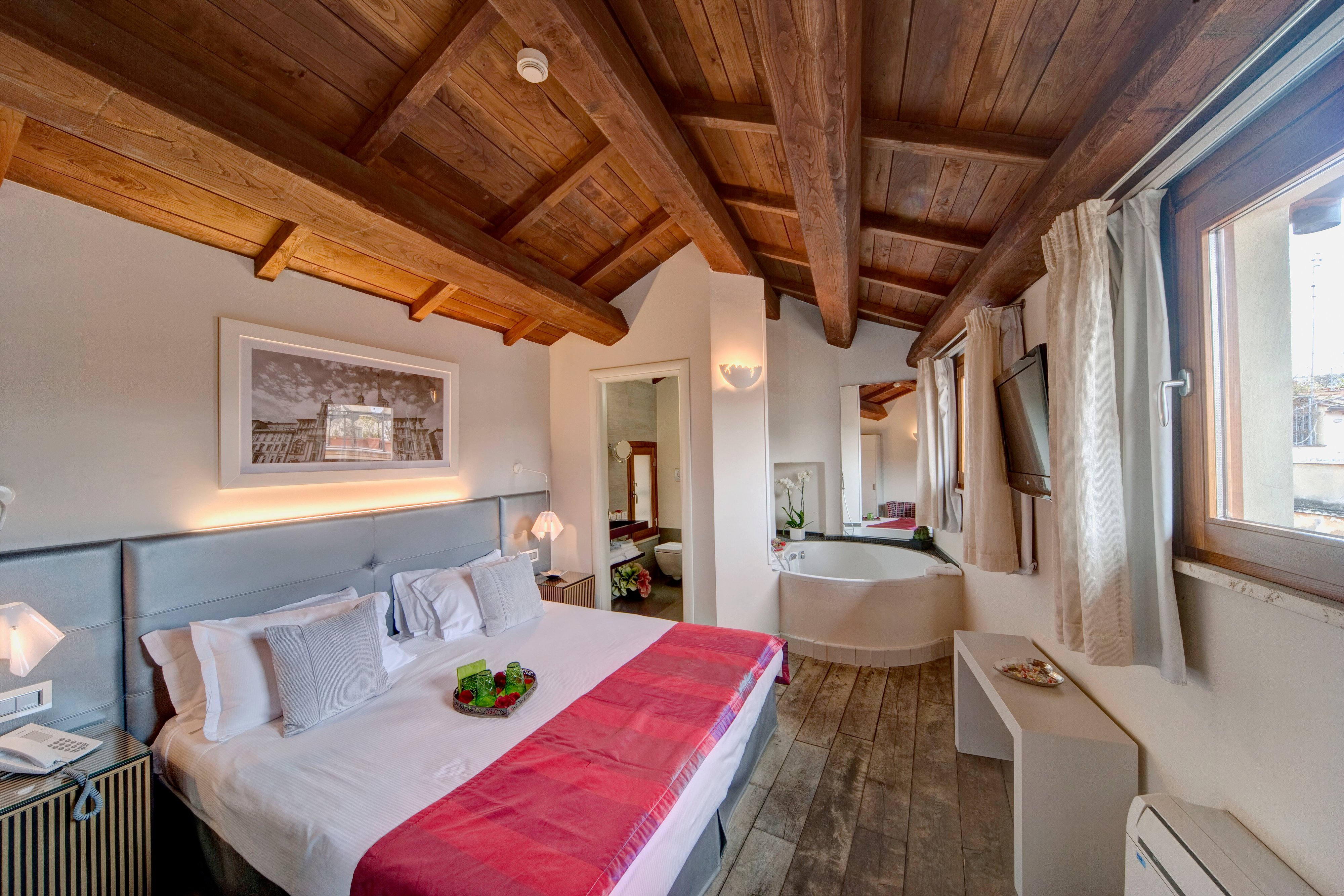 Navona Palace Luxury Inn by null