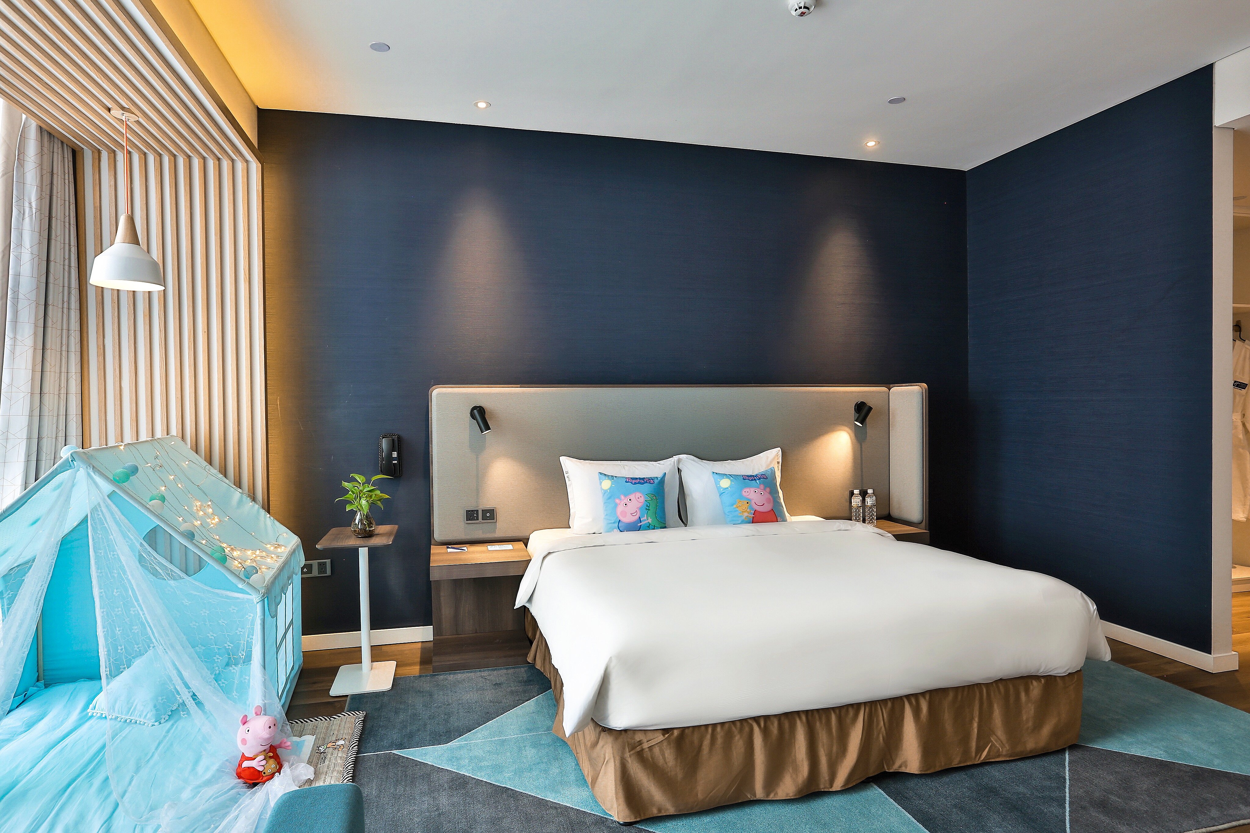 Hampton by Hilton Harbin Qunli
