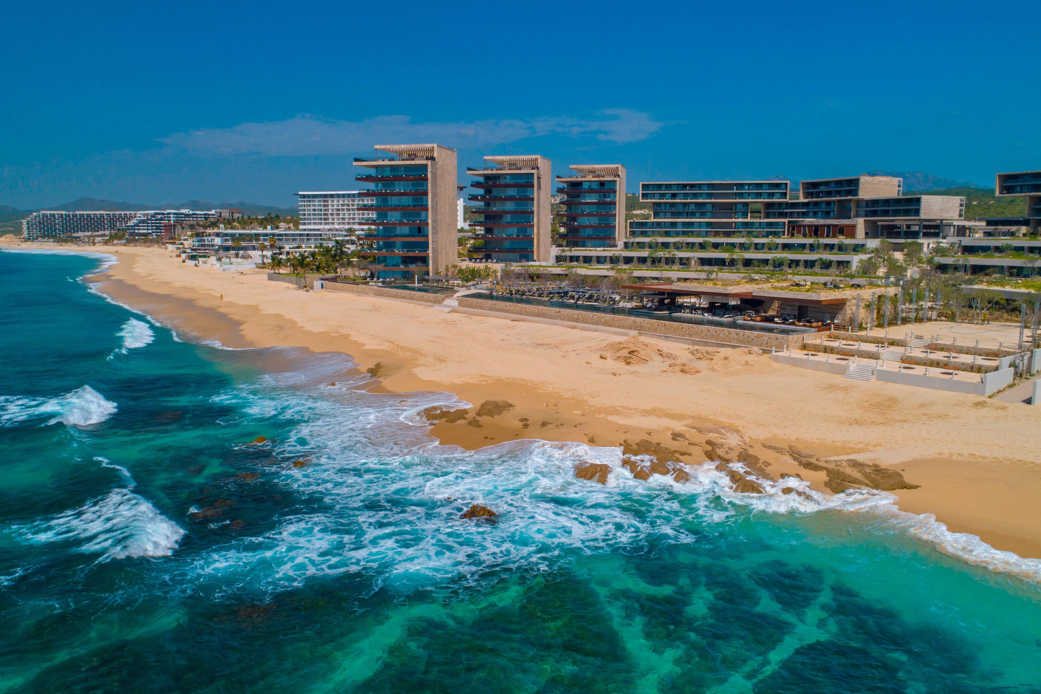 Solaz, a Luxury Collection Resort, Los Cabos by null