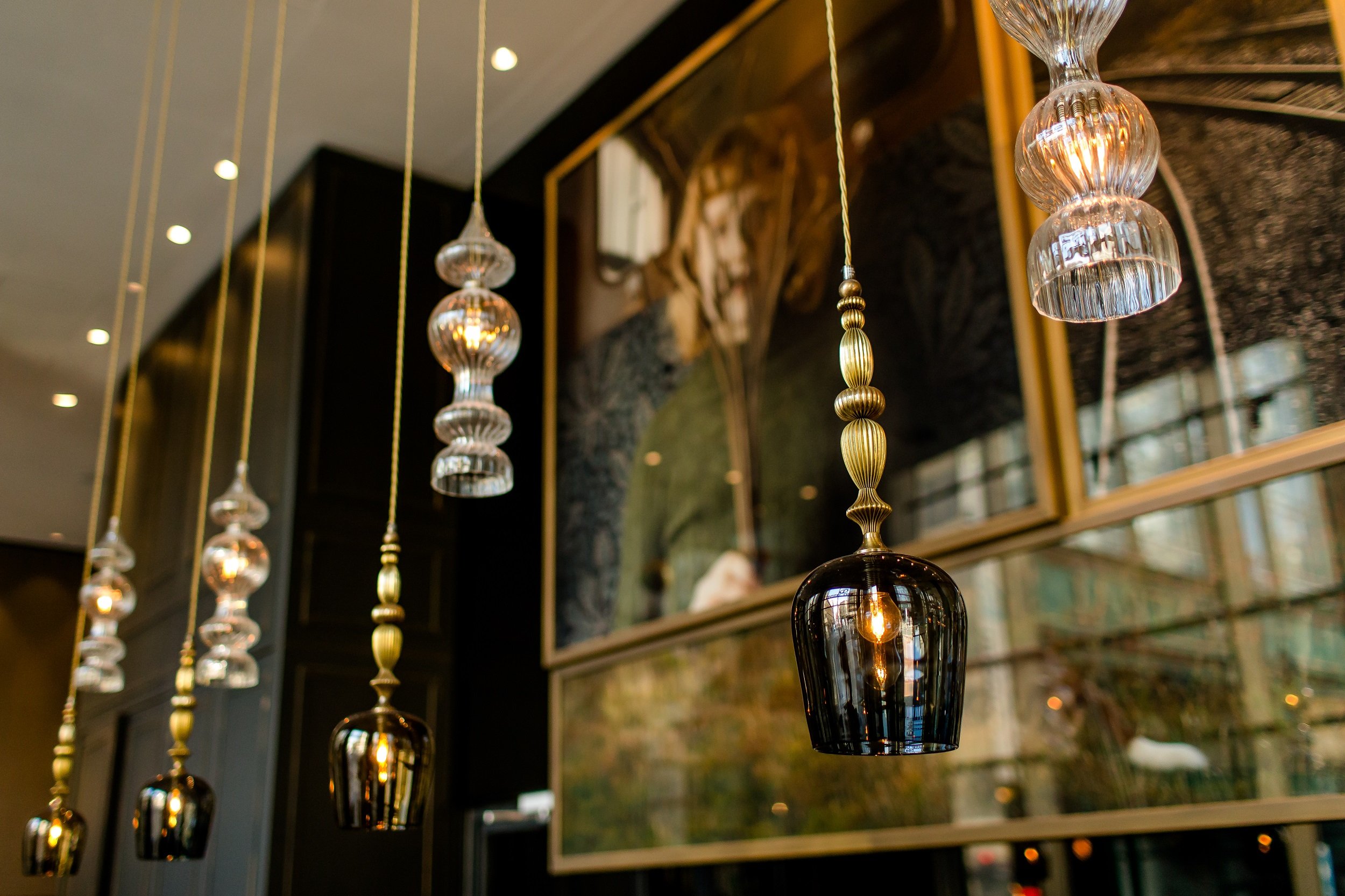 Motel One Glasgow photo 6