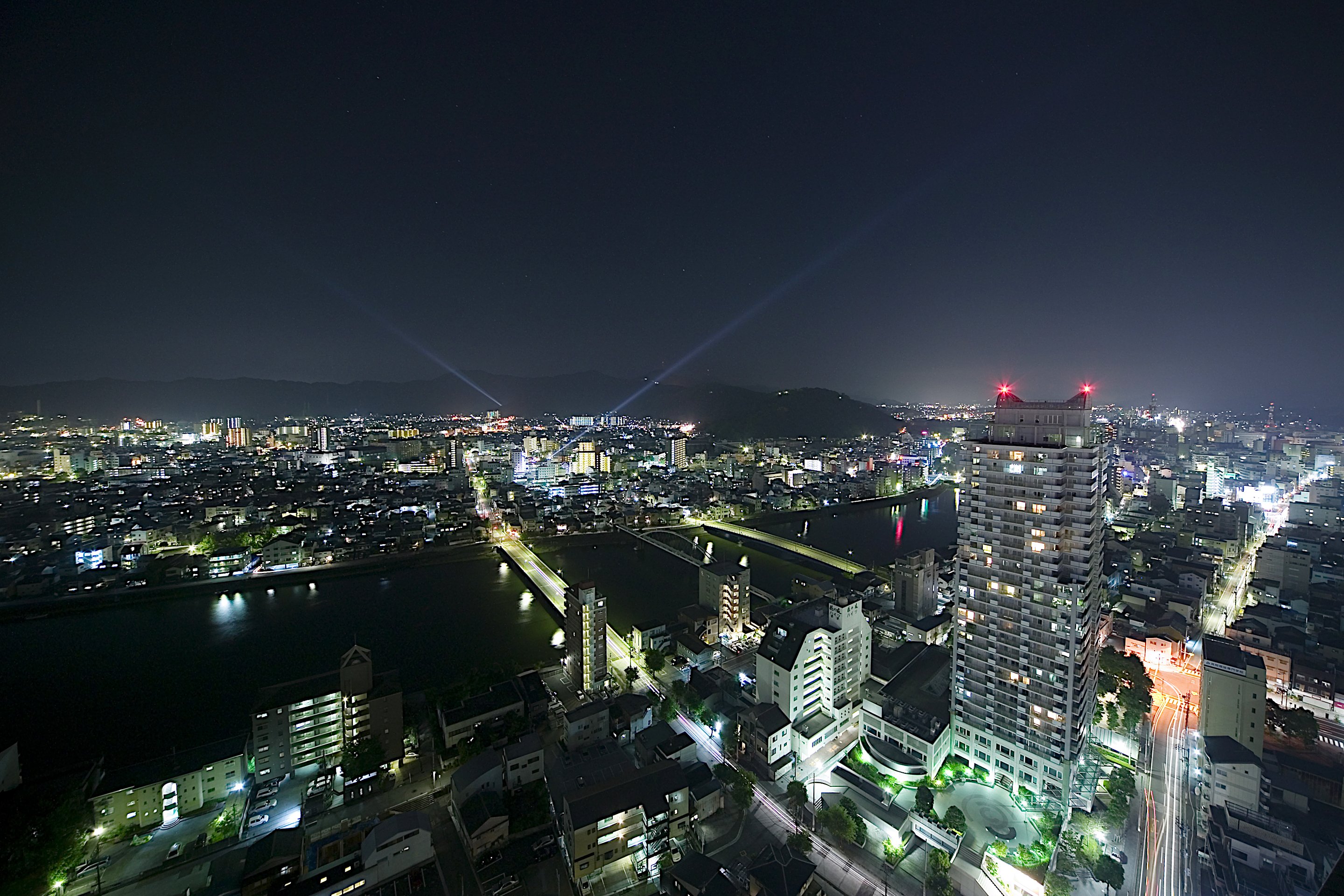 OMO7 Kochi by Hoshino Resorts