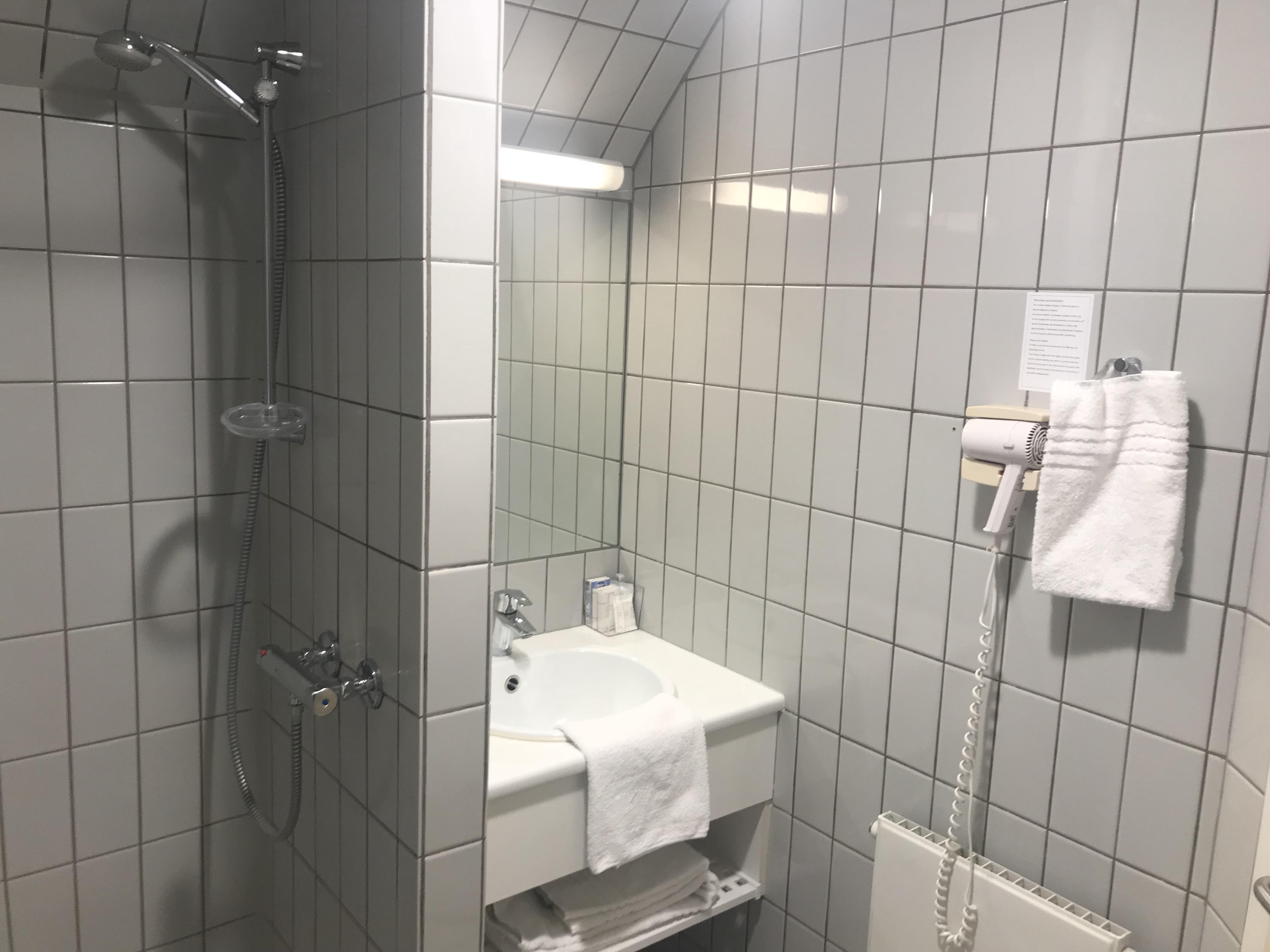 City Hotel Odense by null