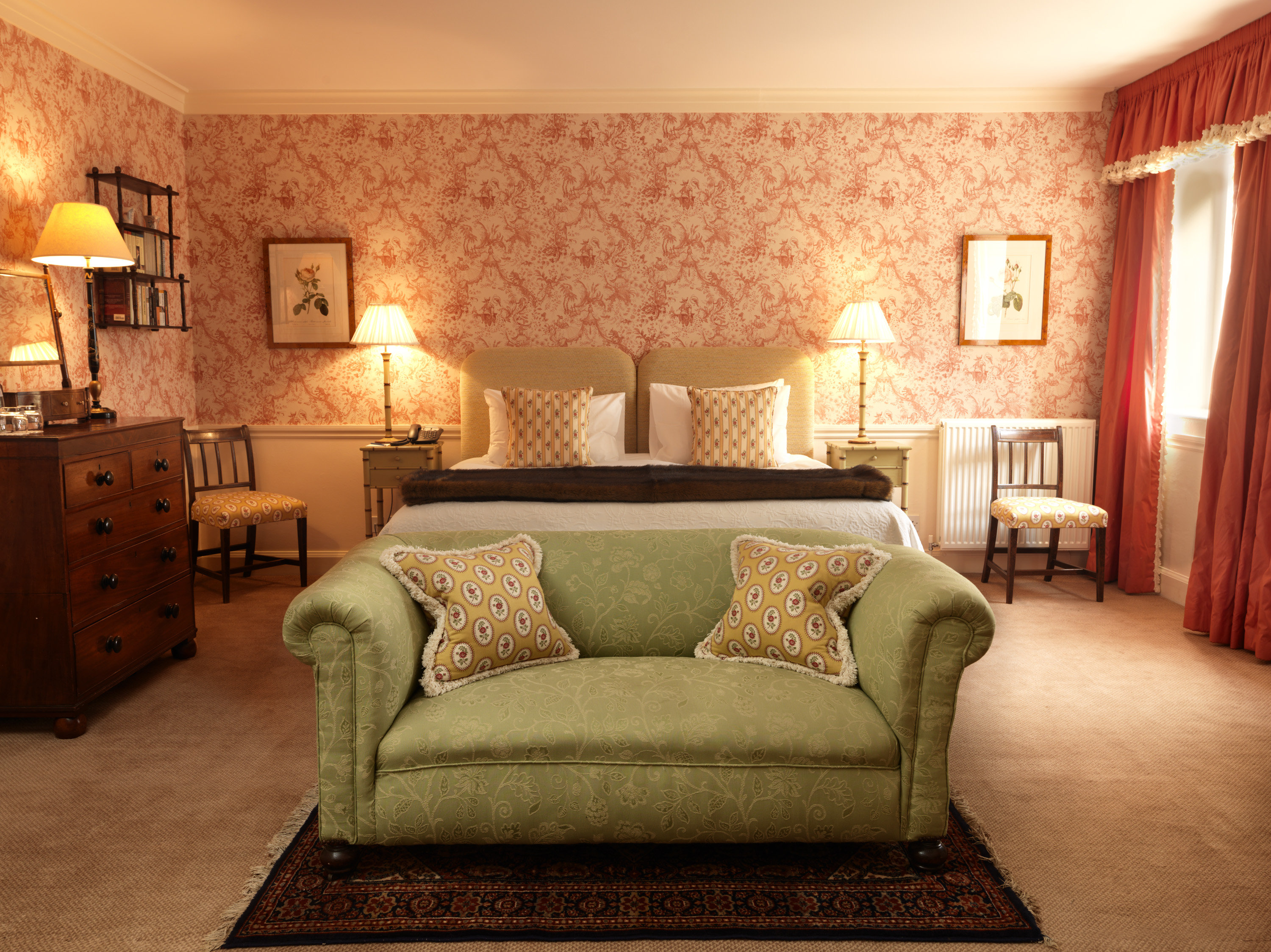 Greywalls Hotel by null
