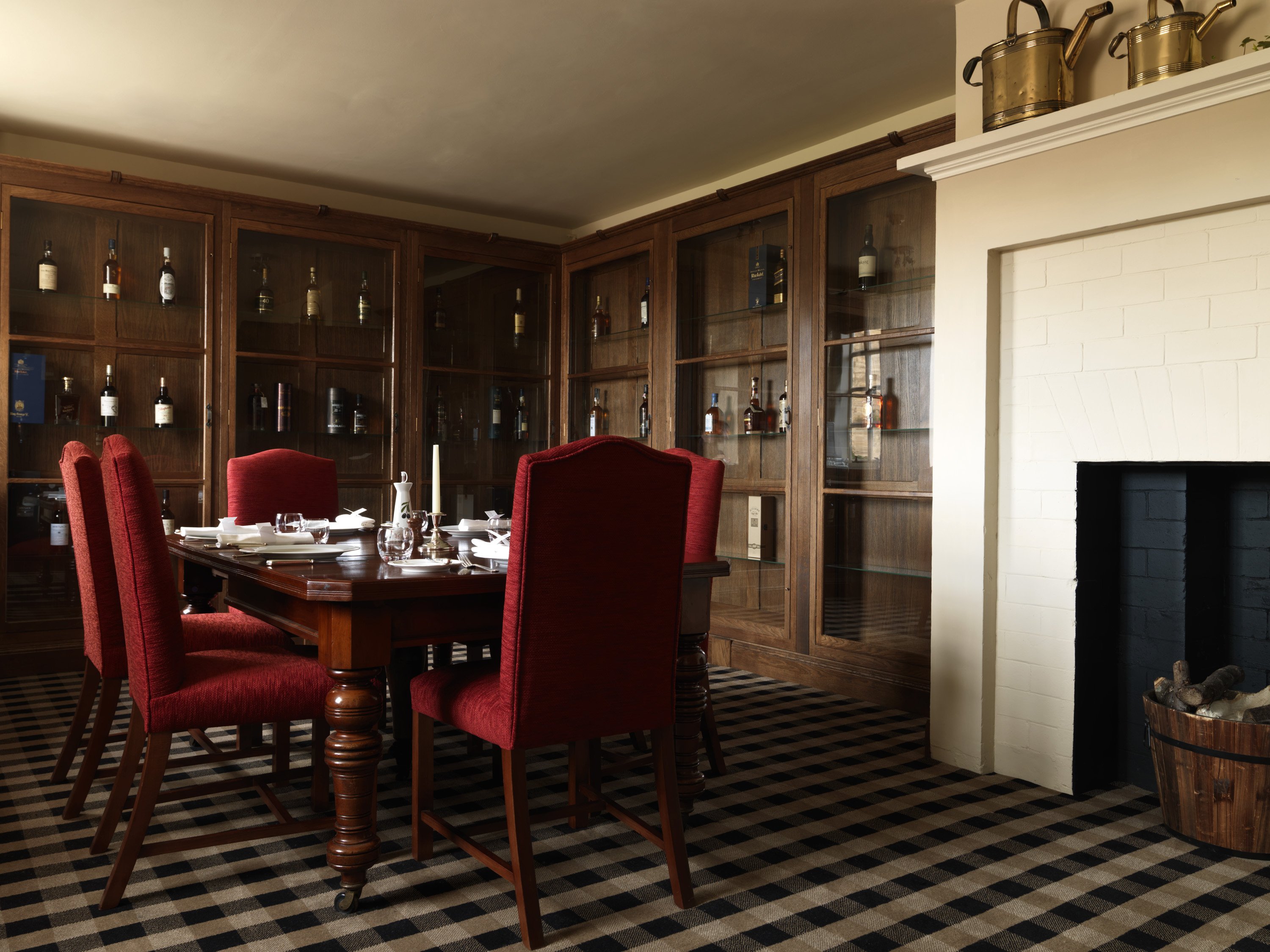 Greywalls Hotel by null