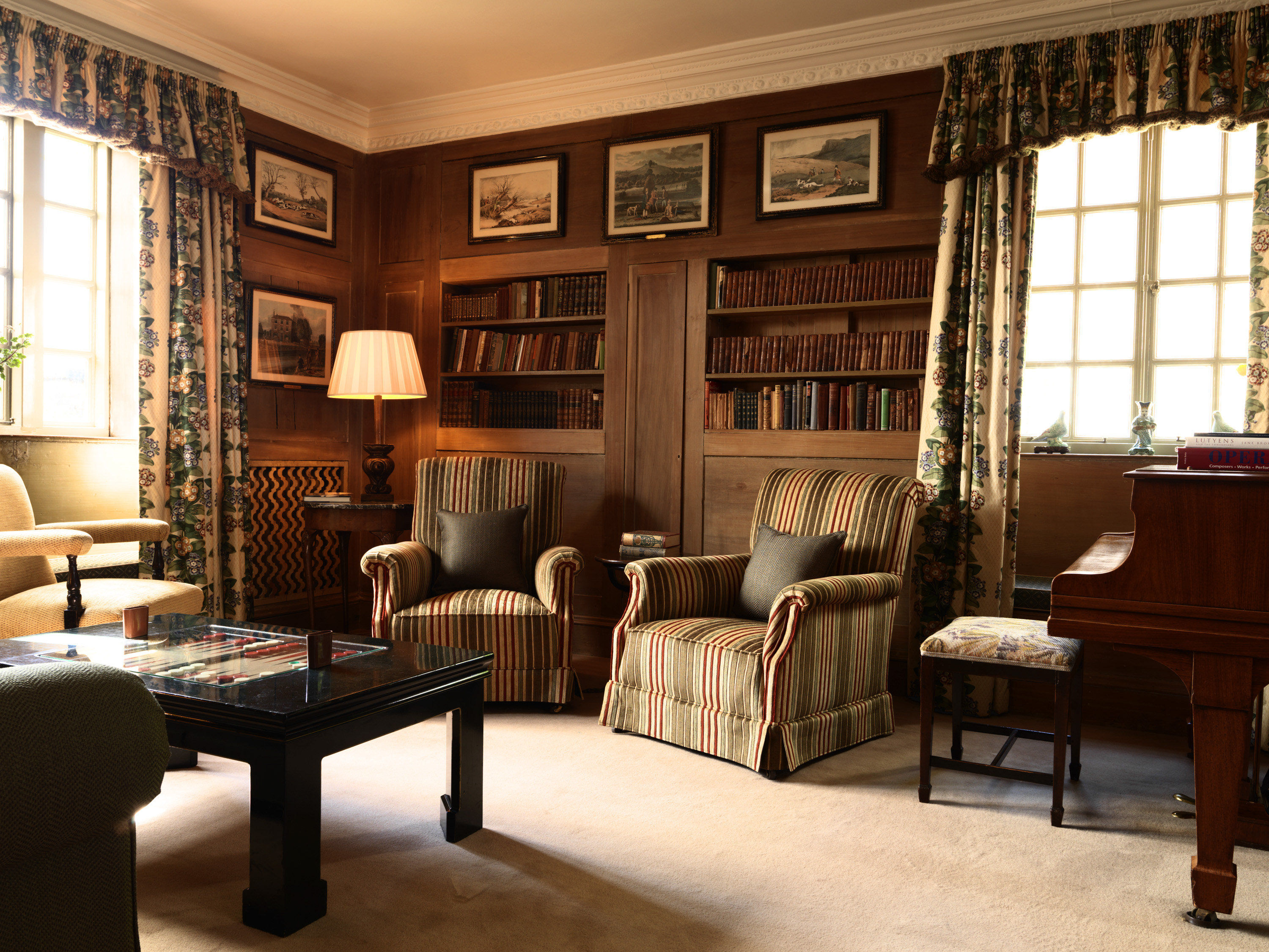 Greywalls Hotel by null