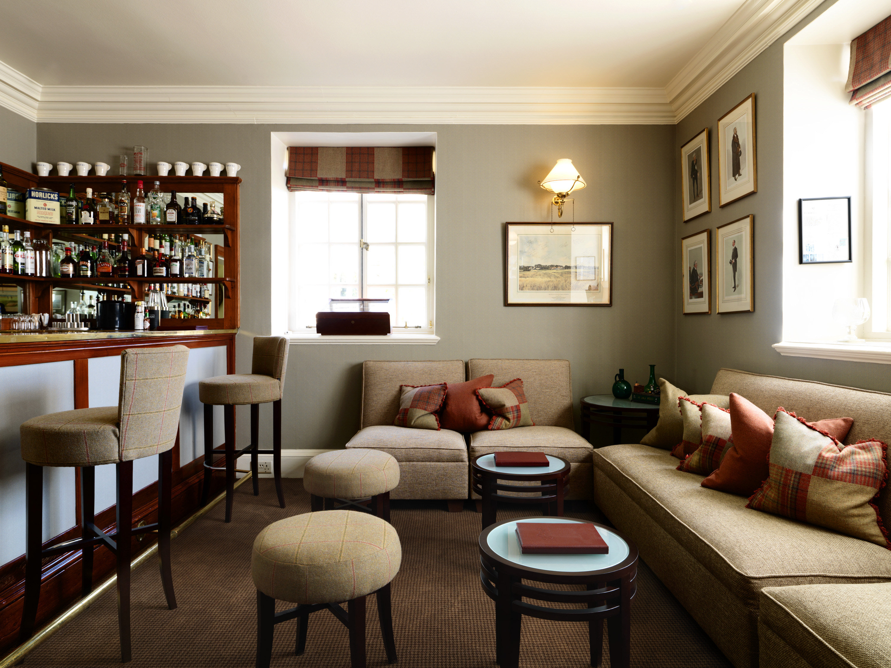 Greywalls Hotel by null
