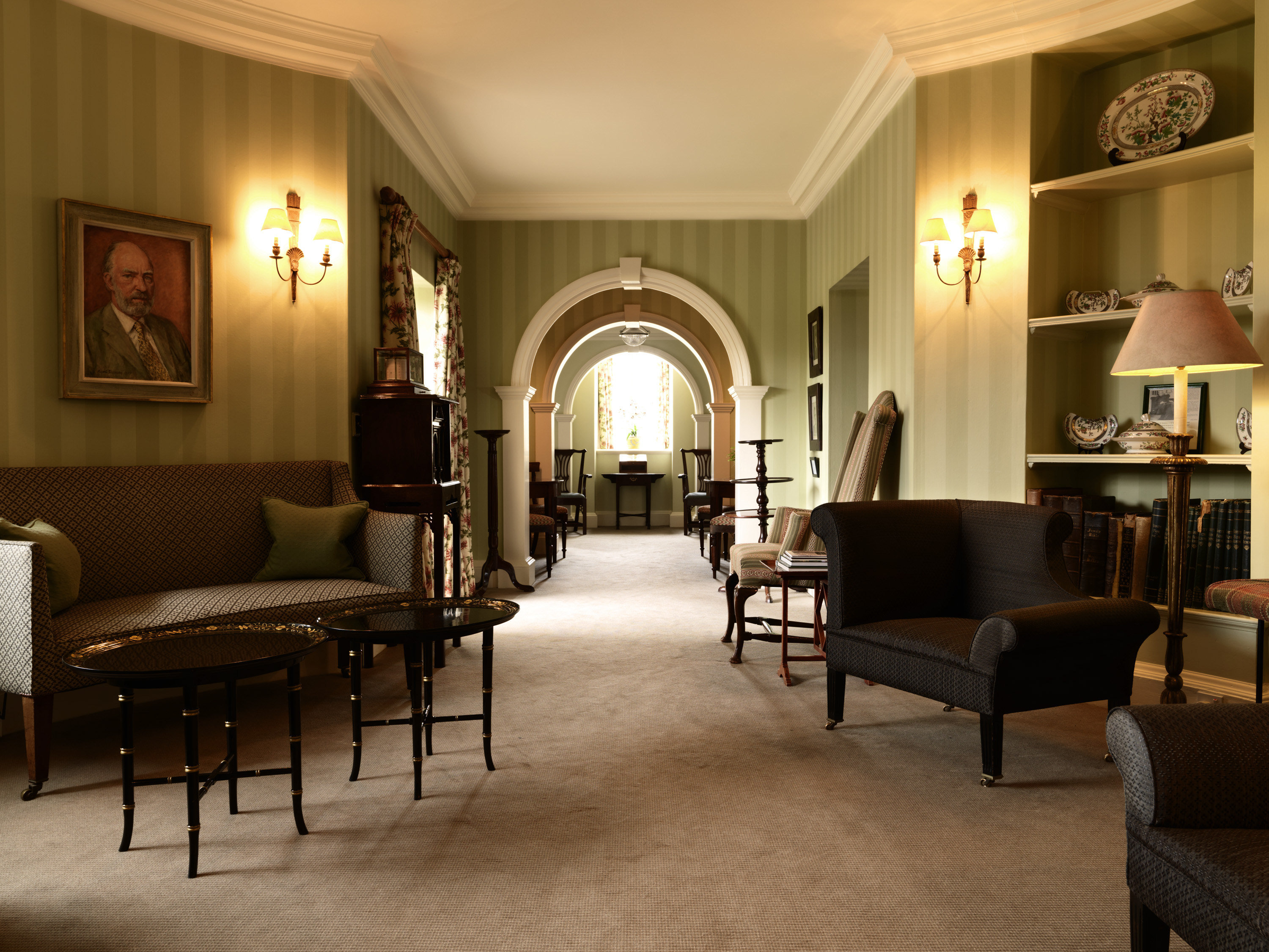 Greywalls Hotel by null