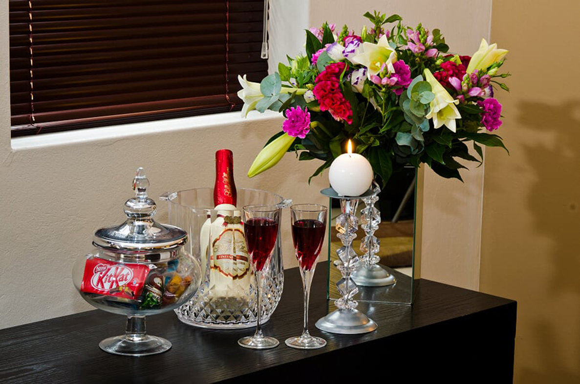 WeStay Times Square Apartments by null