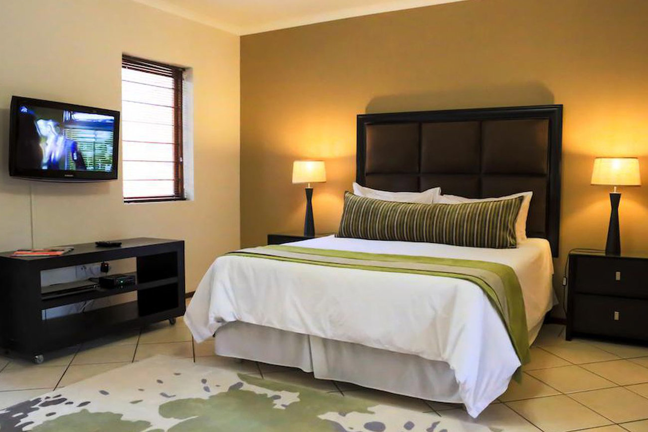 WeStay Times Square Apartments by null