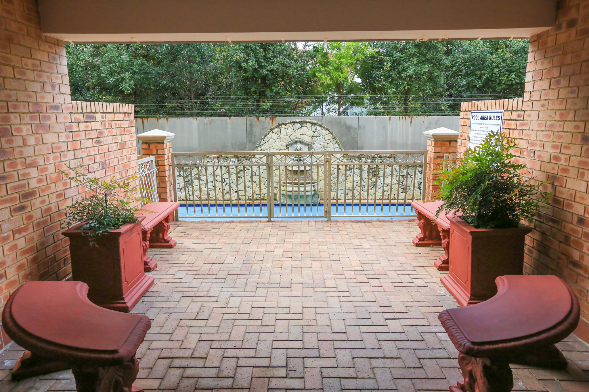 WeStay Times Square Apartments by null