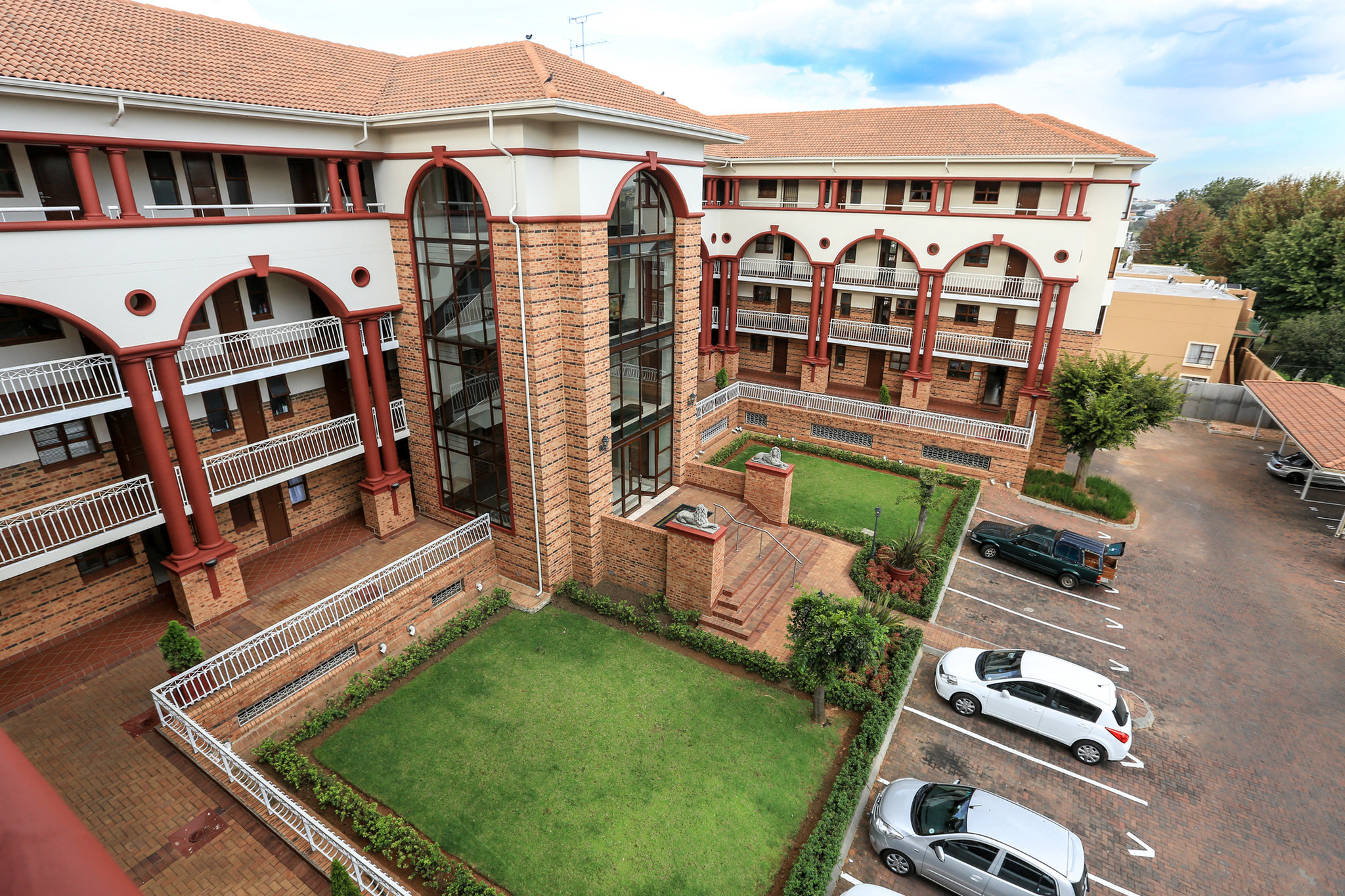 WeStay Times Square Apartments by null