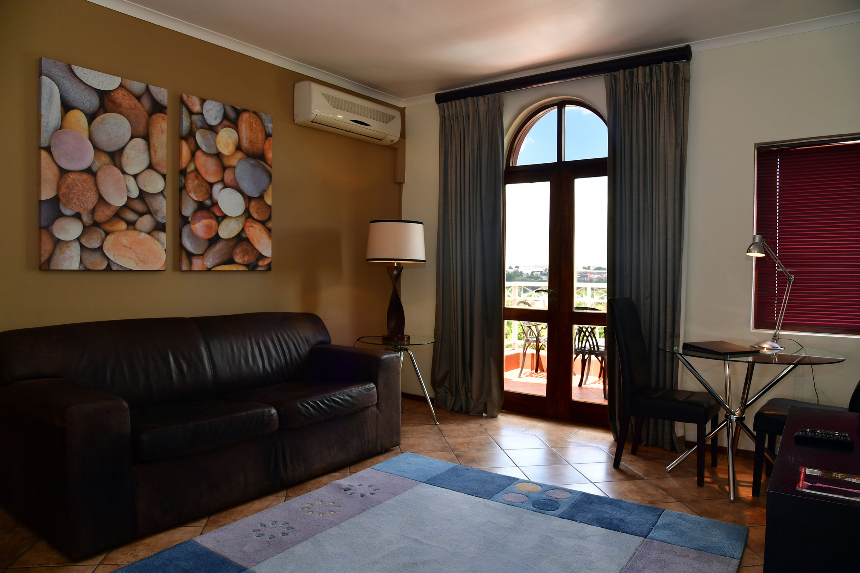 WeStay Times Square Apartments by null