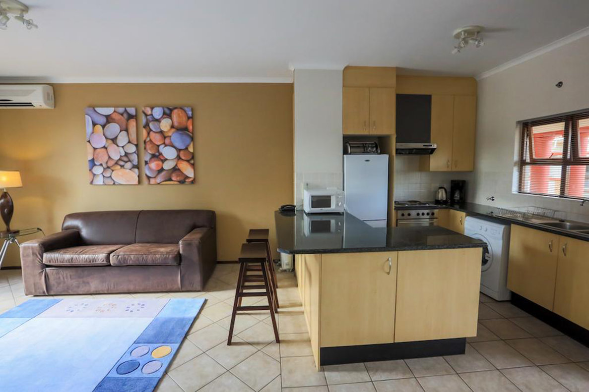 WeStay Times Square Apartments by null