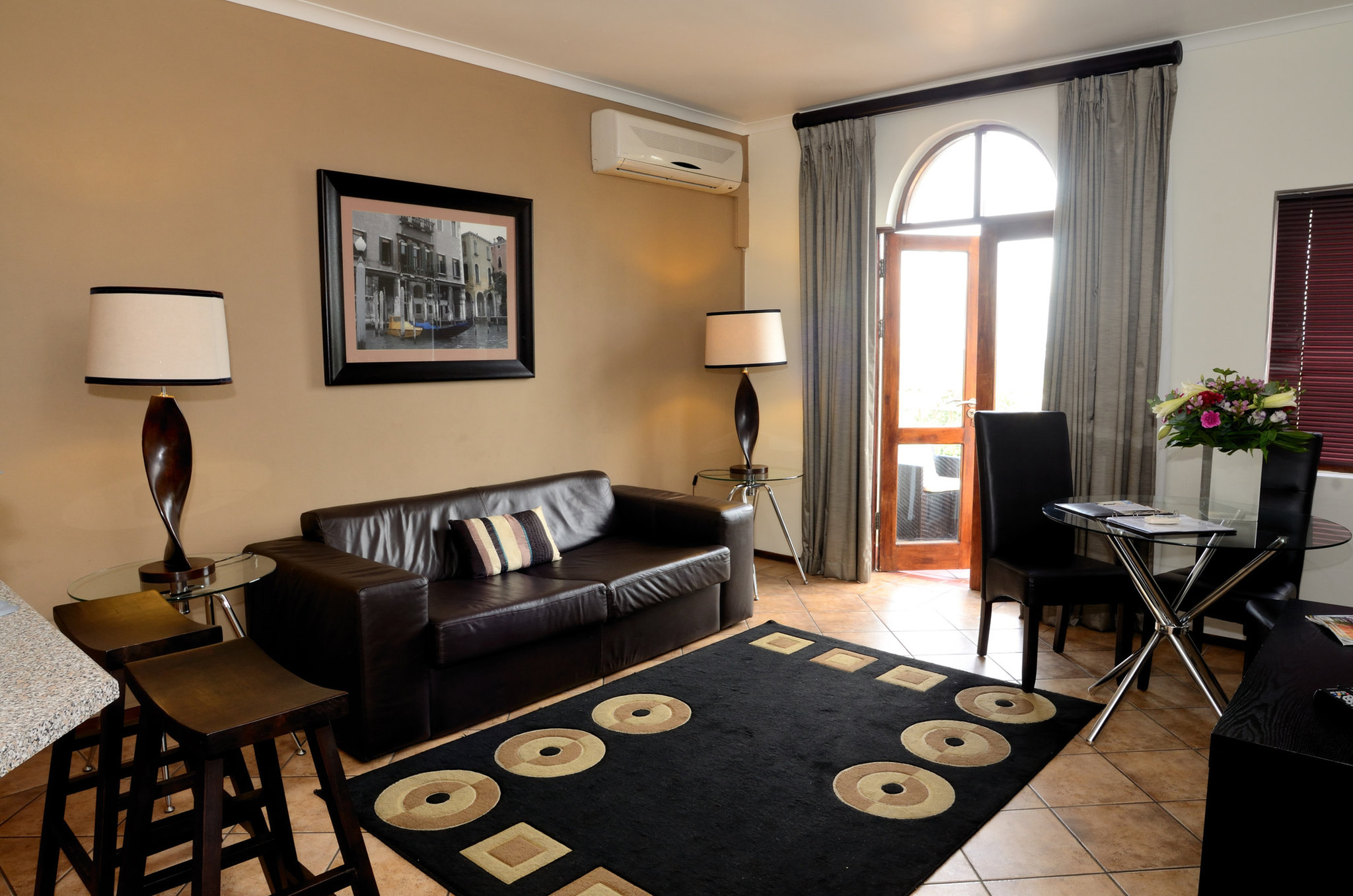 WeStay Times Square Apartments by null