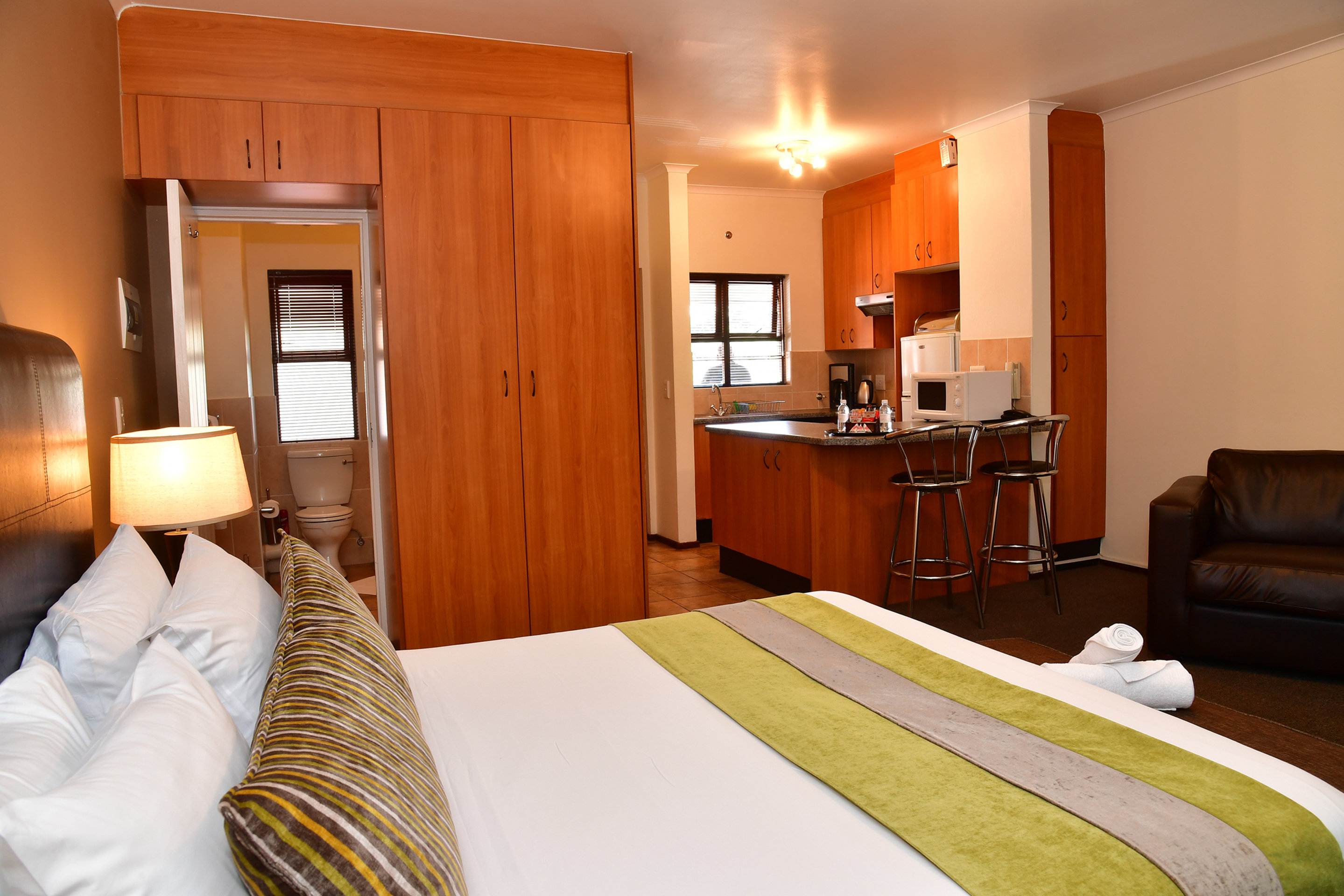 WeStay Times Square Apartments by null