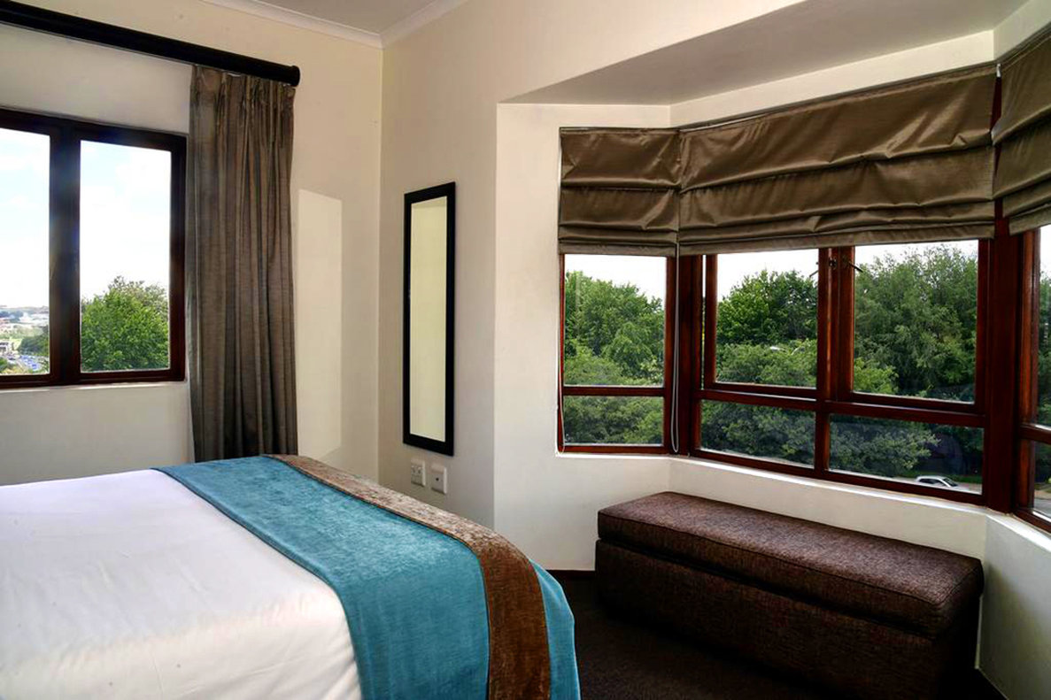 WeStay Times Square Apartments by null