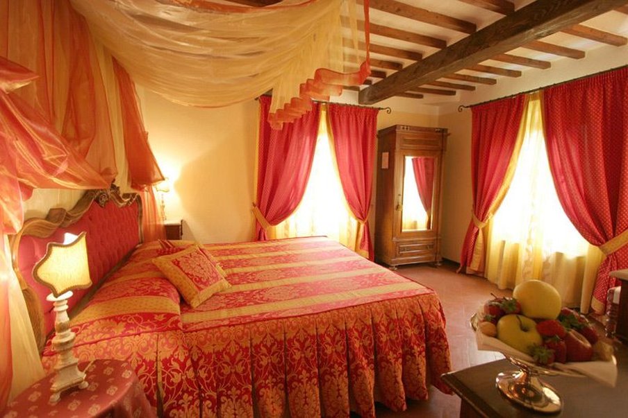 Relais La Corte Dei Papi by null