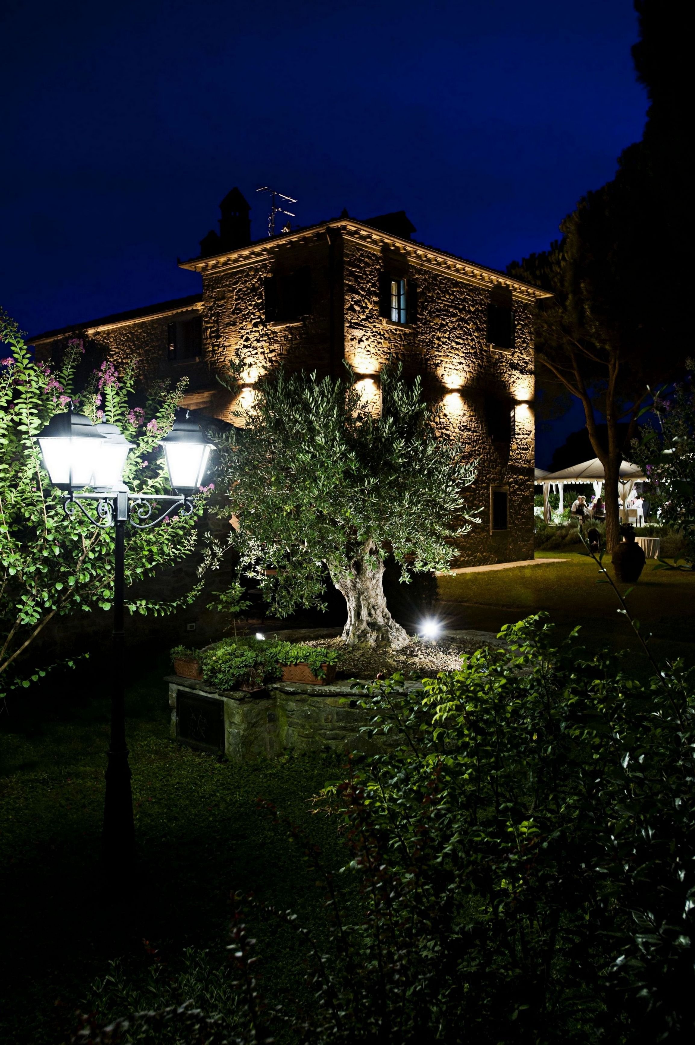 Relais La Corte Dei Papi by null