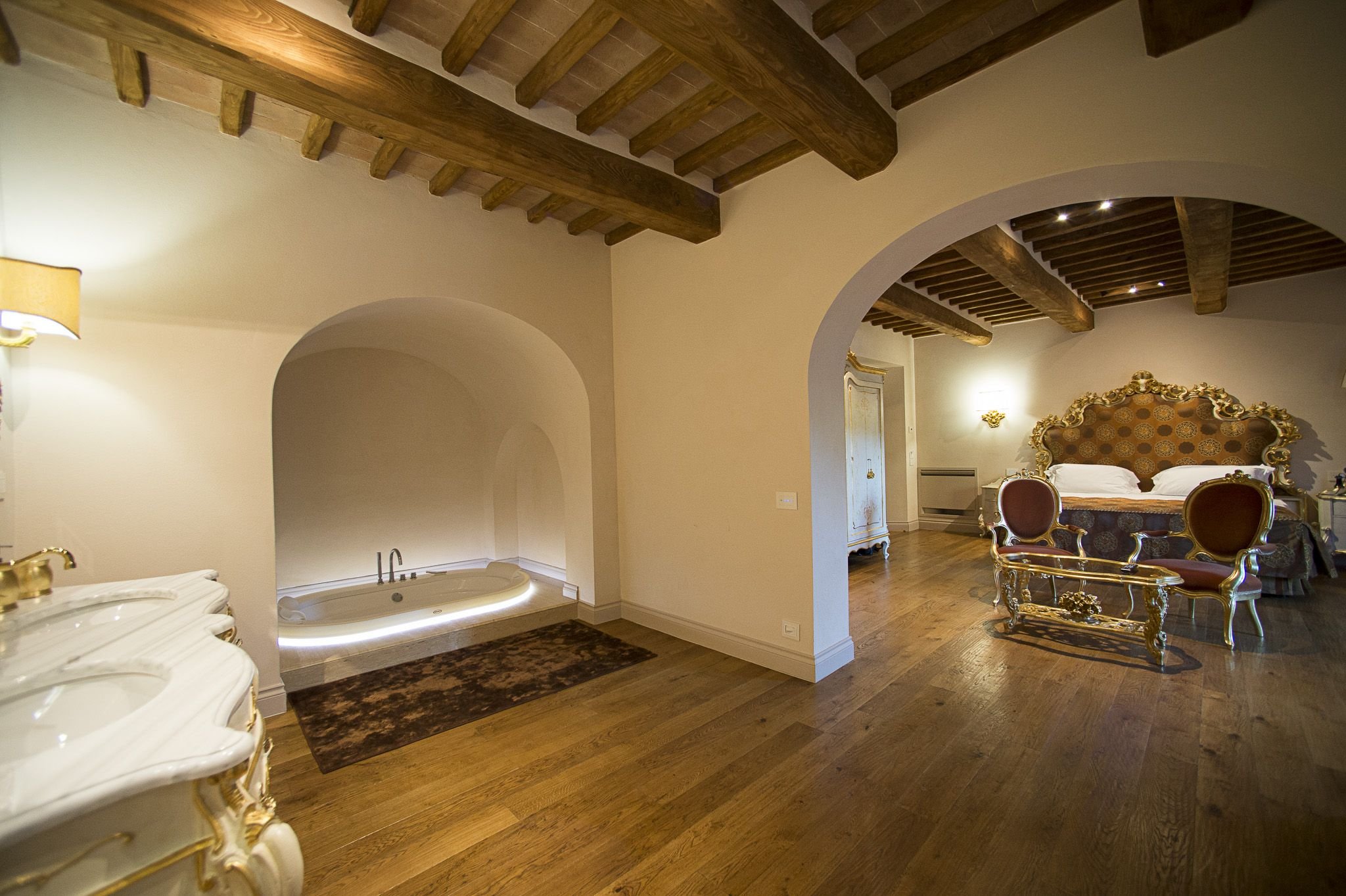 Relais La Corte Dei Papi by null