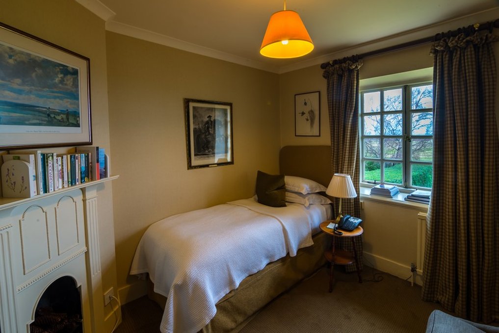 Greywalls Hotel by null