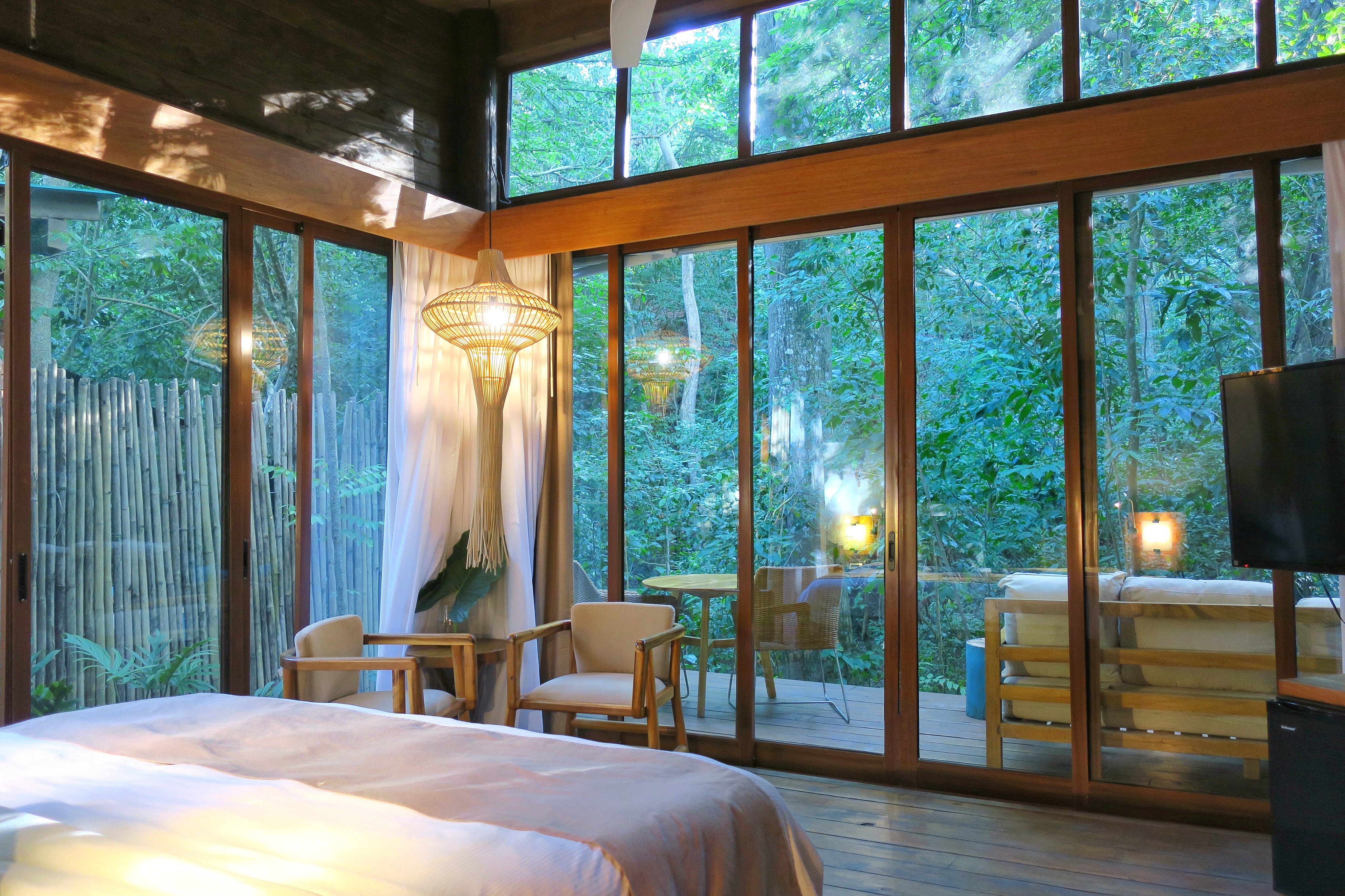 Casa Bonita Tropical Lodge by null